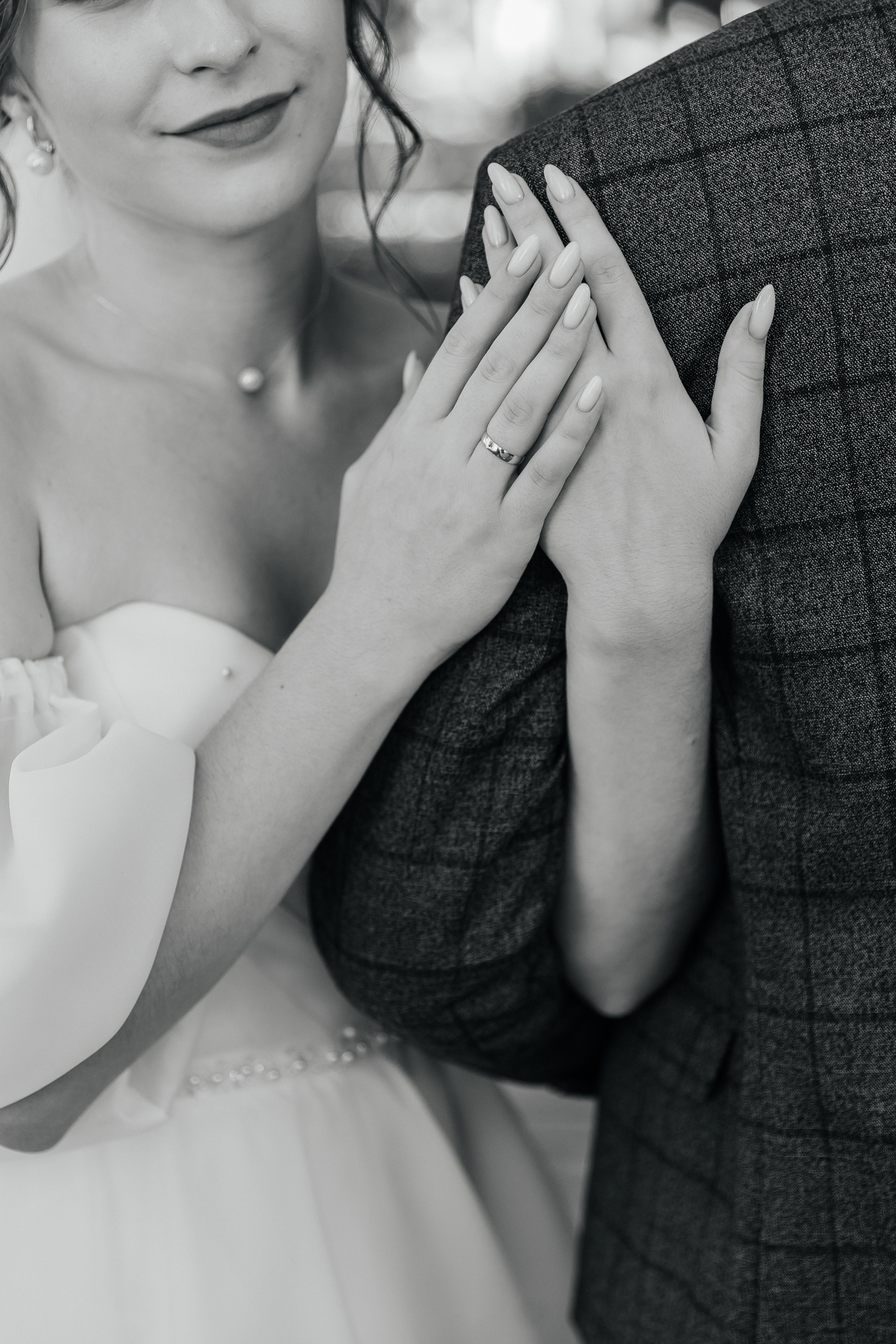 Оксана и Саша. Свадебный фотограф Кристина Тимощук