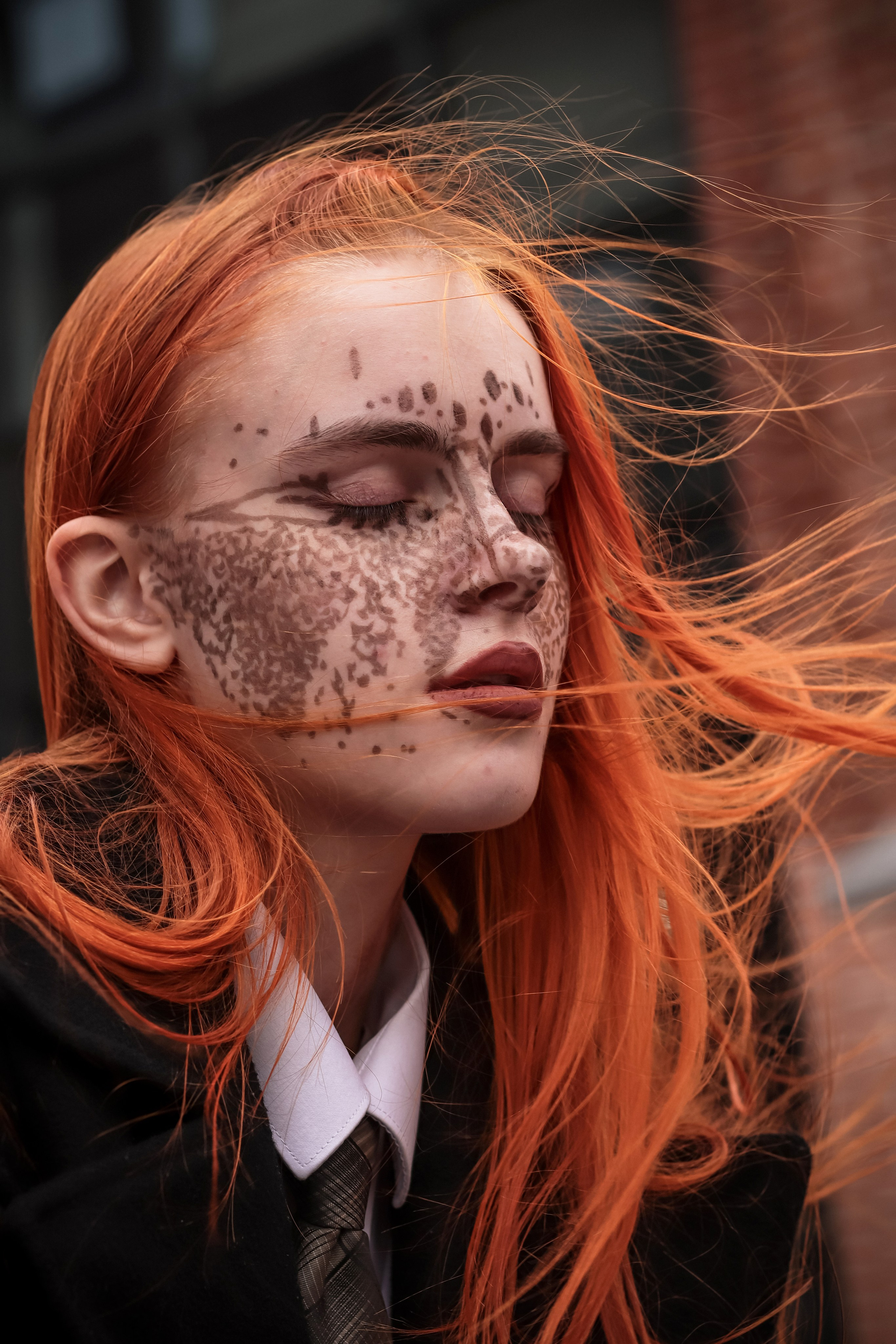 Поцелованная солнцем. Фотограф Химки Анна Татарских