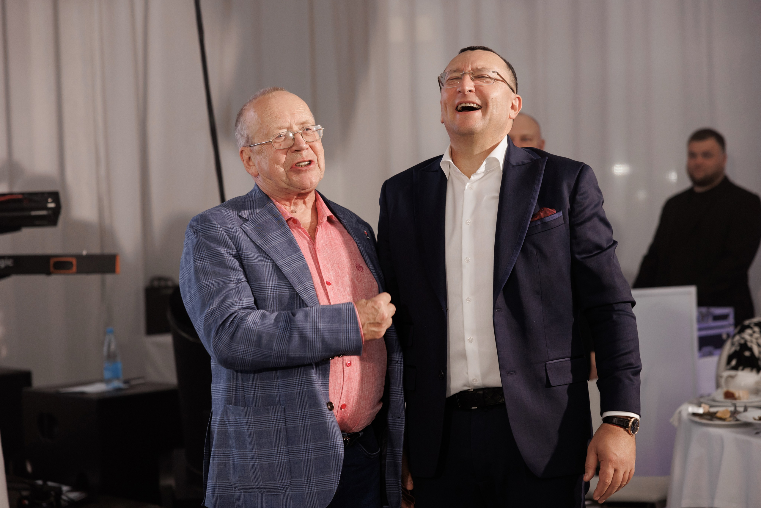 Юбилей. Свадебный фотограф Калининград