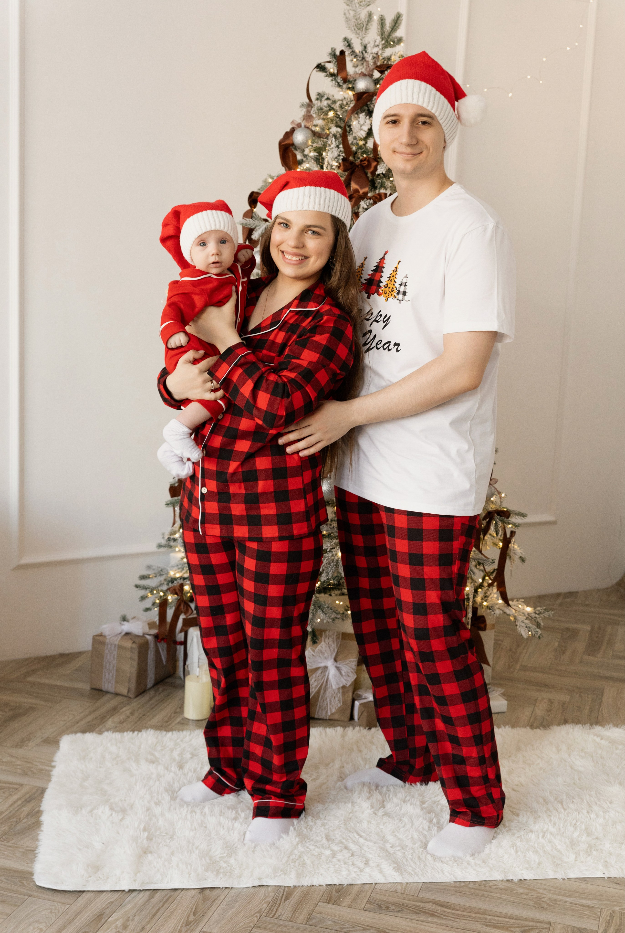 Семья Антонюк. Семейный фотограф Надежда Каримова | Иркутск Байкал Аршан