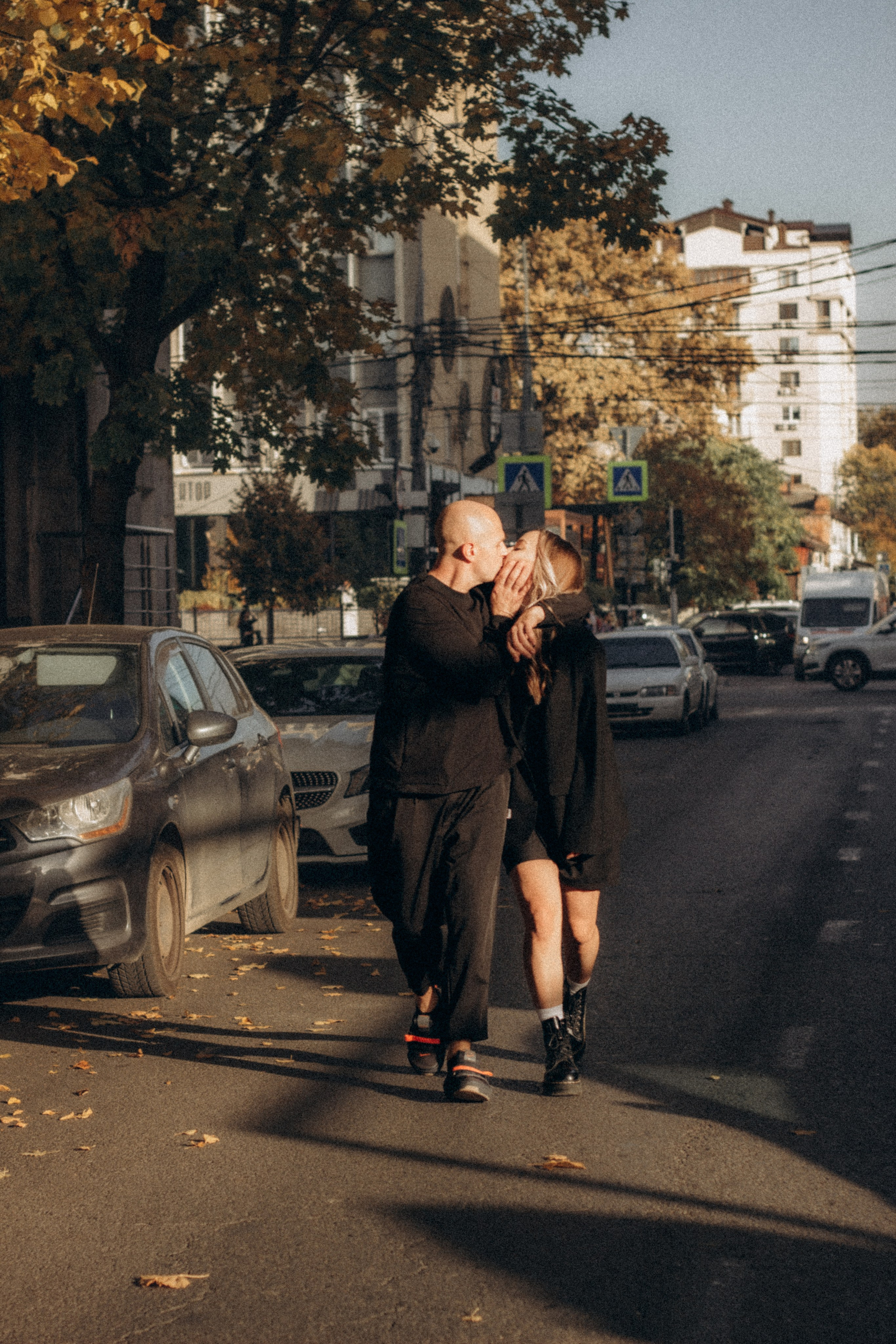 Стрит. Главная