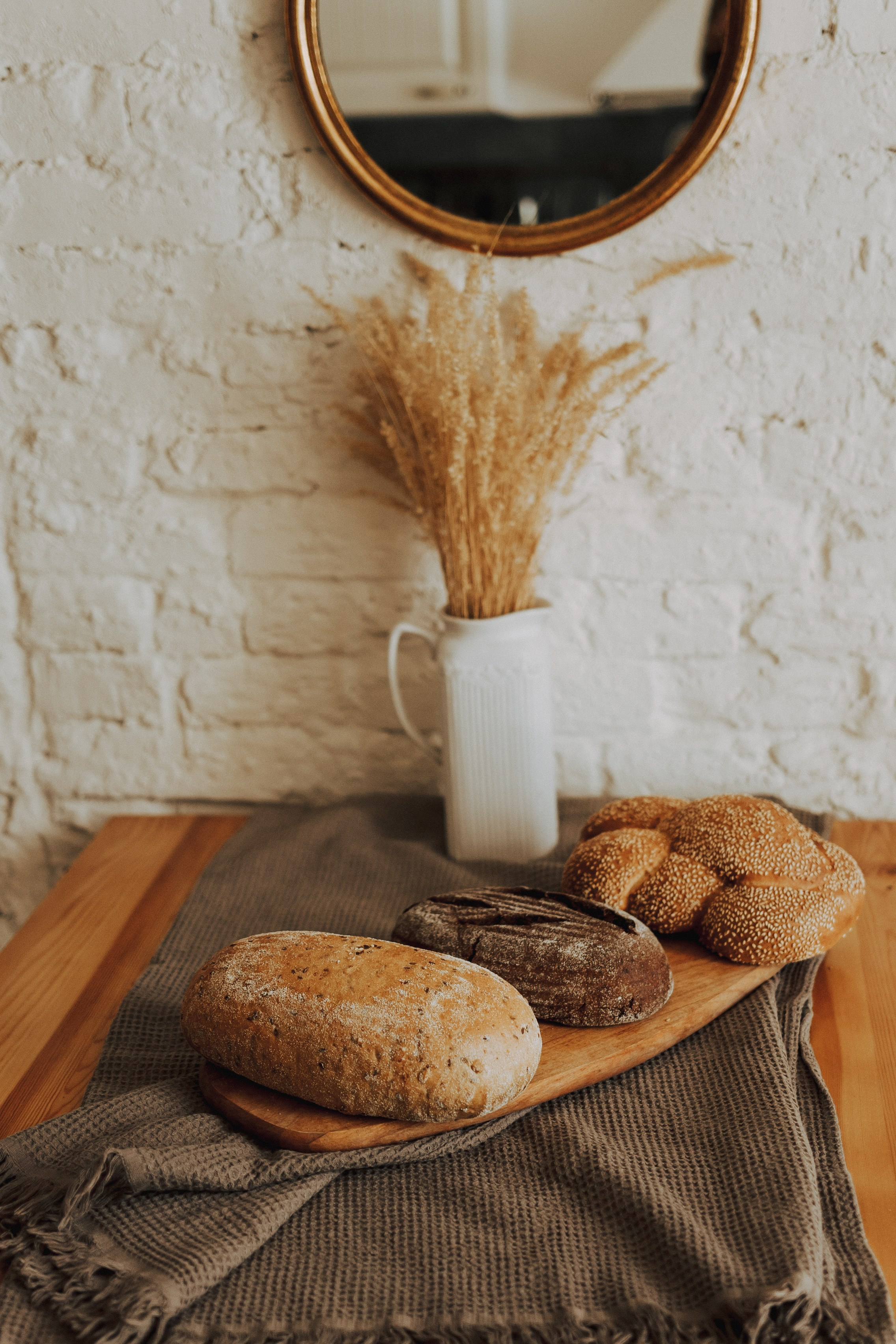 Контент для пекарни «Спроси у Проса». Фотограф Настя Конник | Пятигорск | Эльбрус | Домбай | Архыз