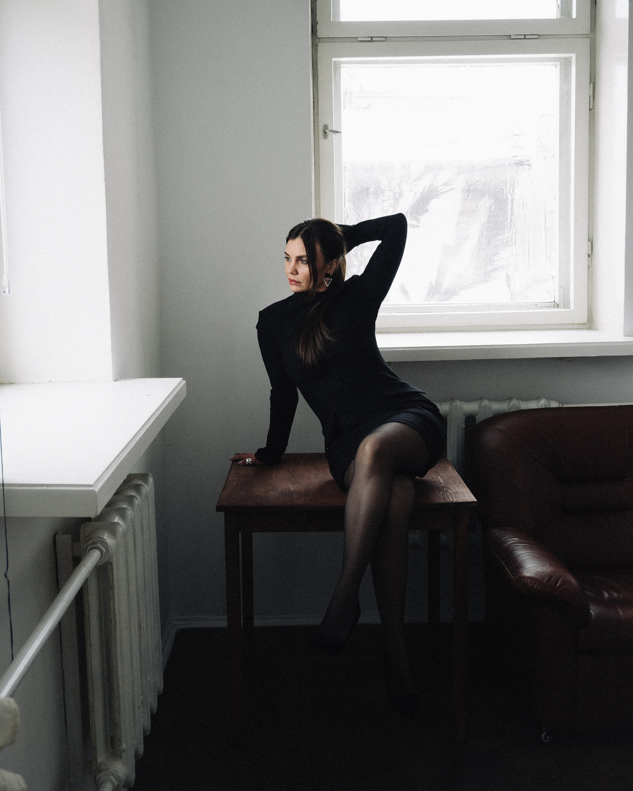 Елена Матыскина