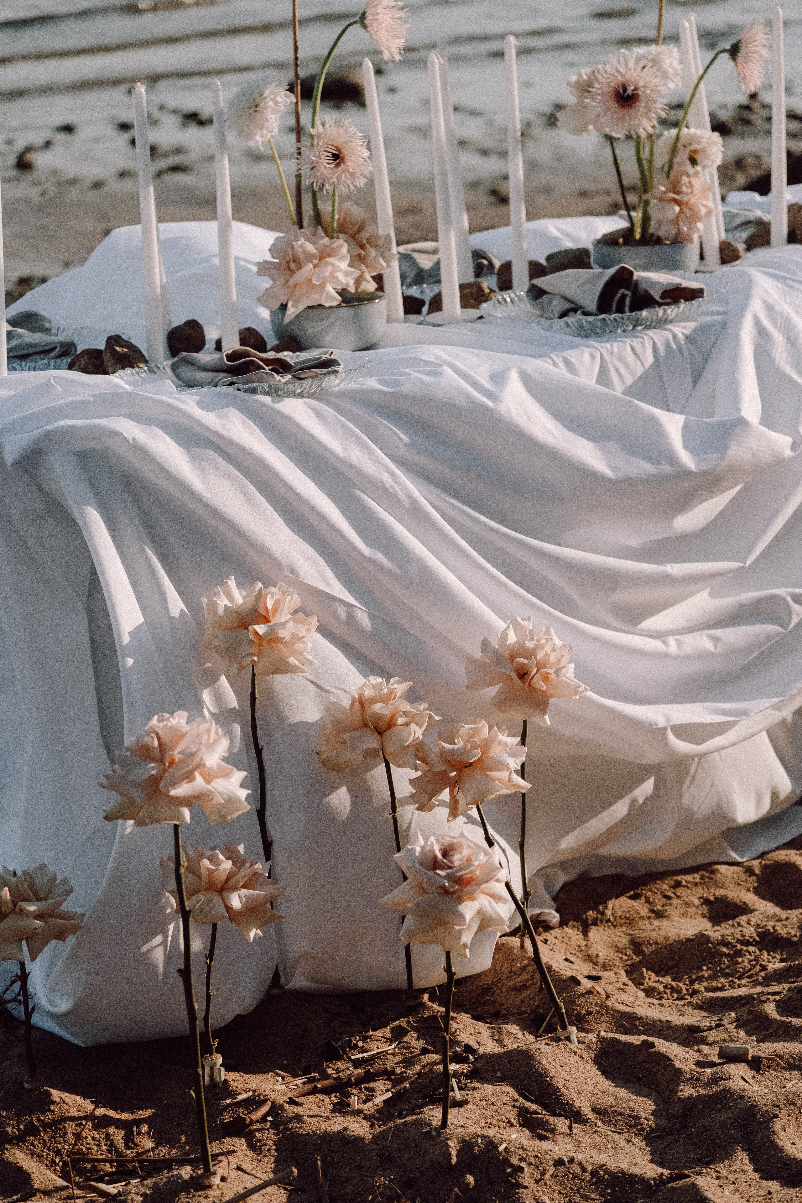 СВАДЕБНАЯ ФОТОСЕССИЯ ВЫЕЗДНОЙ ЦЕРЕМОНИИ (ФИНСКИЙ ЗАЛИВ). Профессиональный фотограф, Санкт-Петербург — Виктория Богомолова