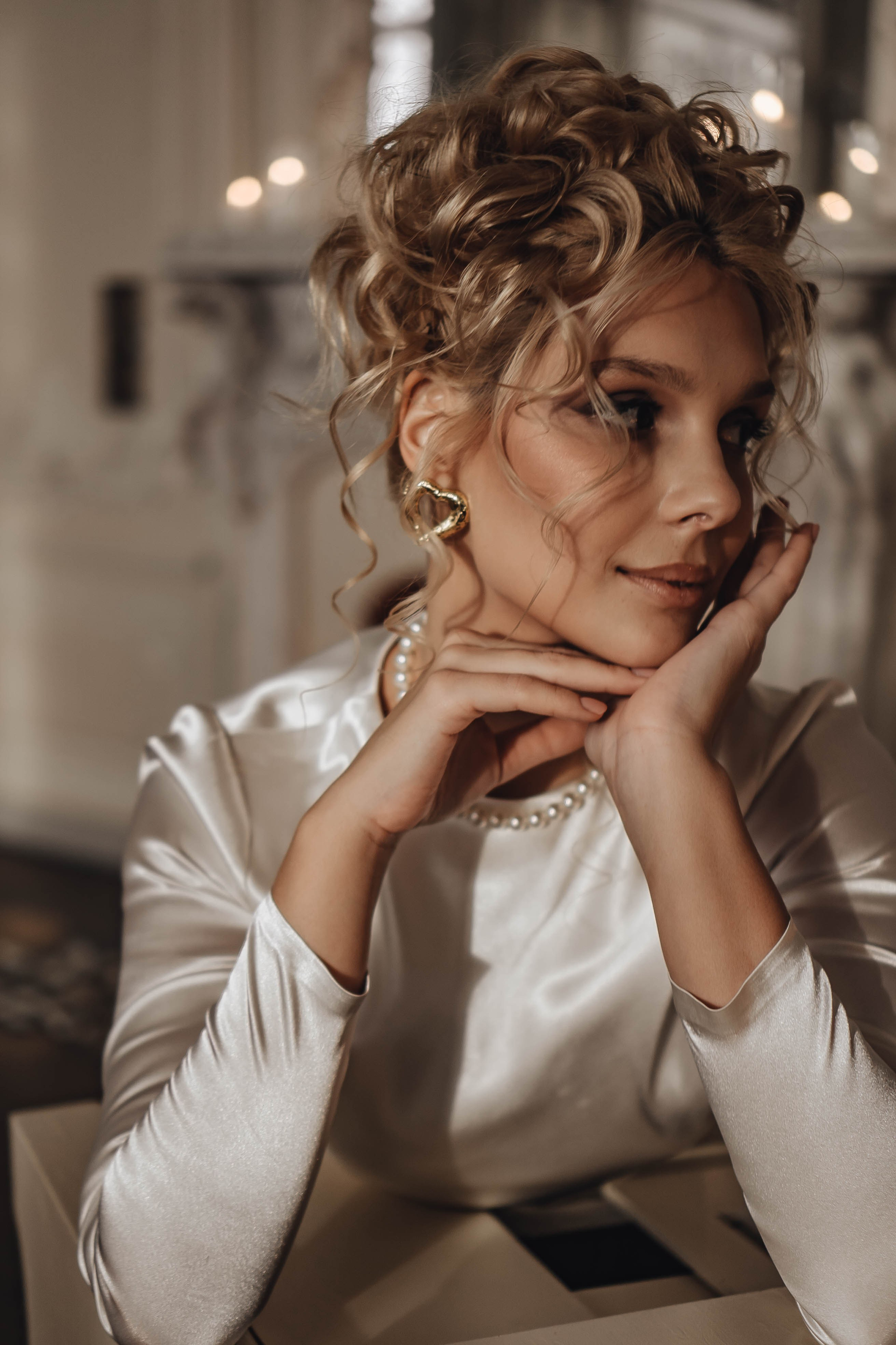 СВАДЕБНАЯ ФОТОСЕСИИЯ В НИКОЛАЕВСКОМ ДВОРЦЕ. Профессиональный фотограф, Санкт-Петербург — Виктория Богомолова