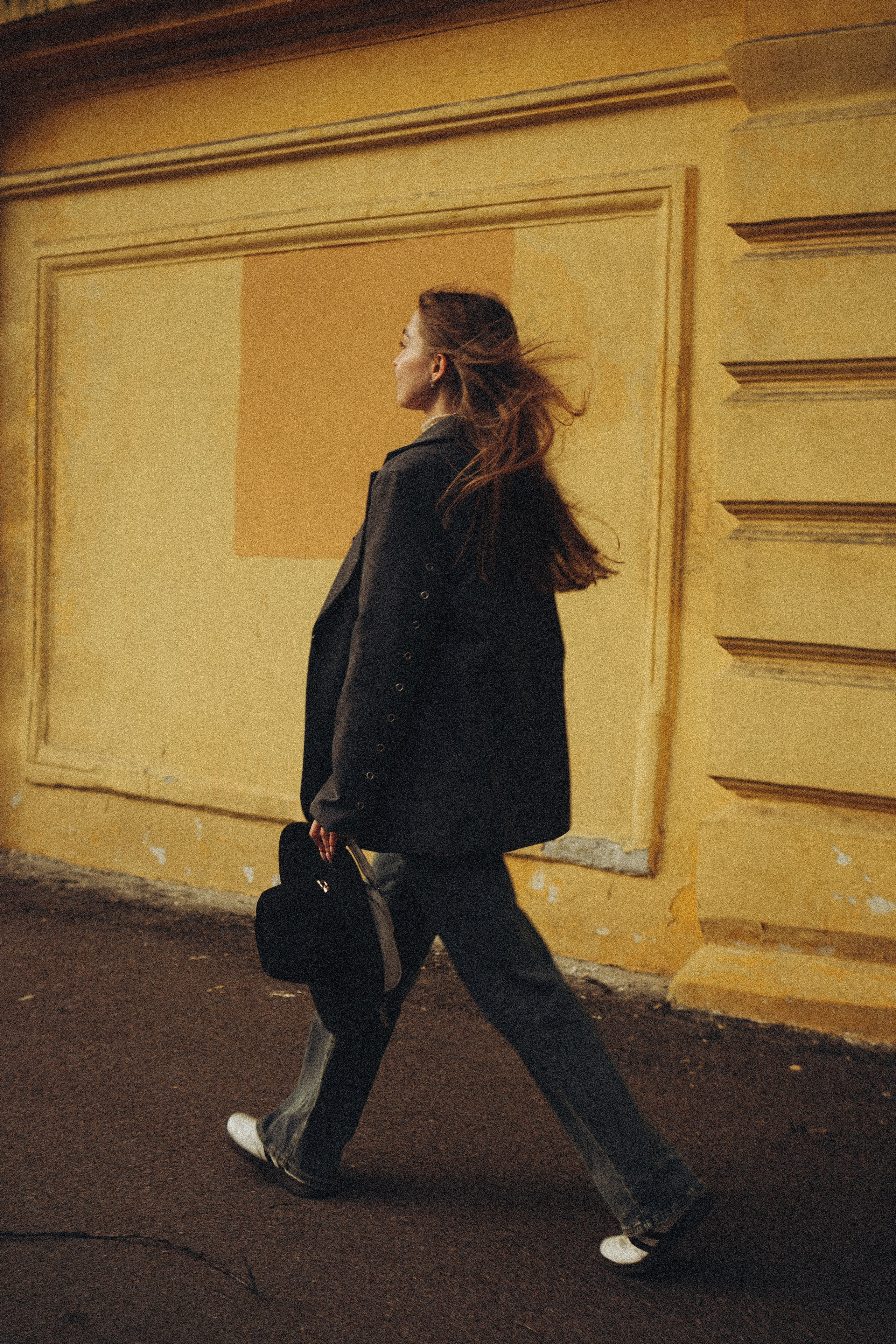 ПРОГУЛКА НА ЧЕРНЫШЕВСКОЙ. Профессиональный фотограф, Санкт-Петербург — Виктория Богомолова