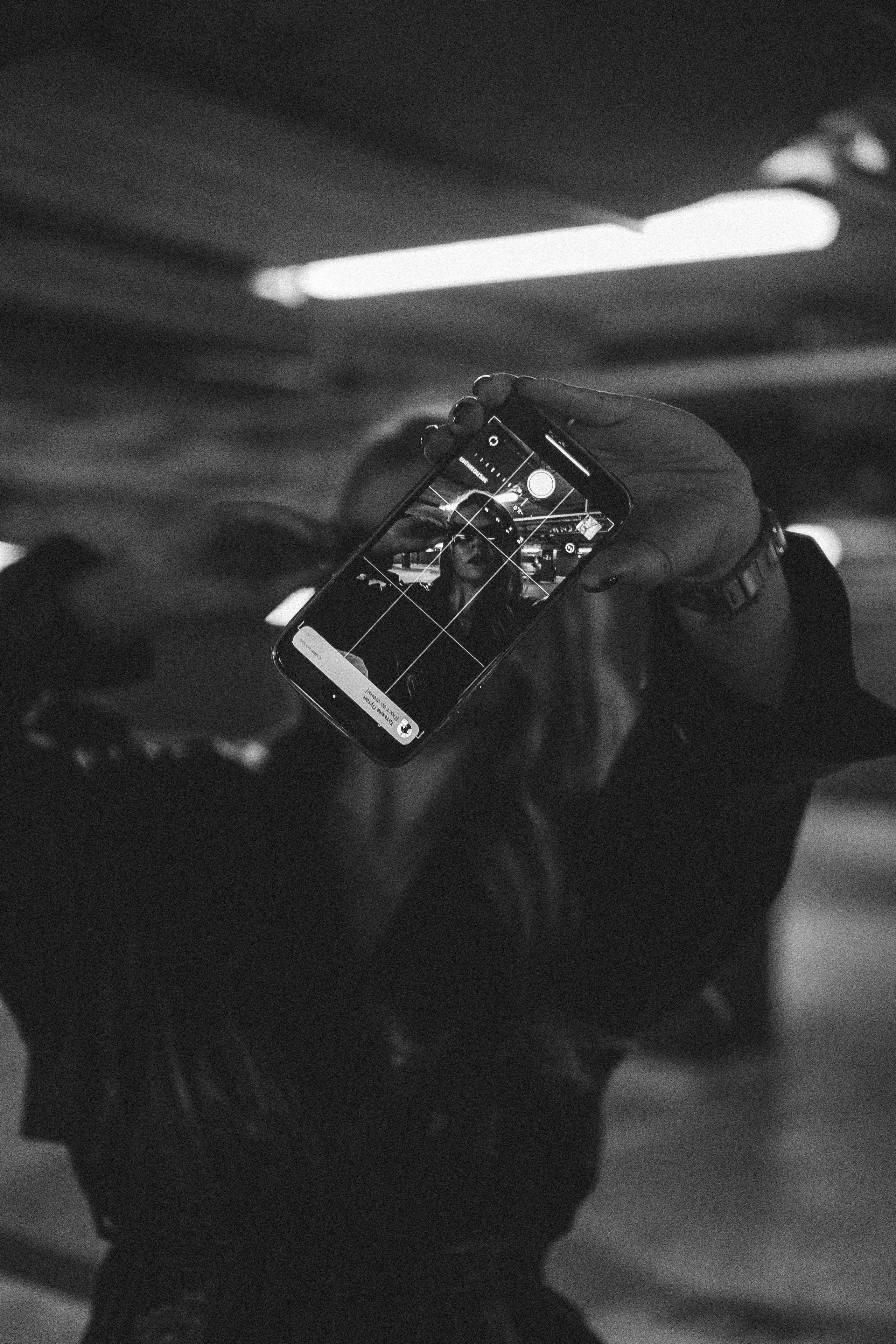 ЧБ. Профессиональный фотограф, Санкт-Петербург — Виктория Богомолова