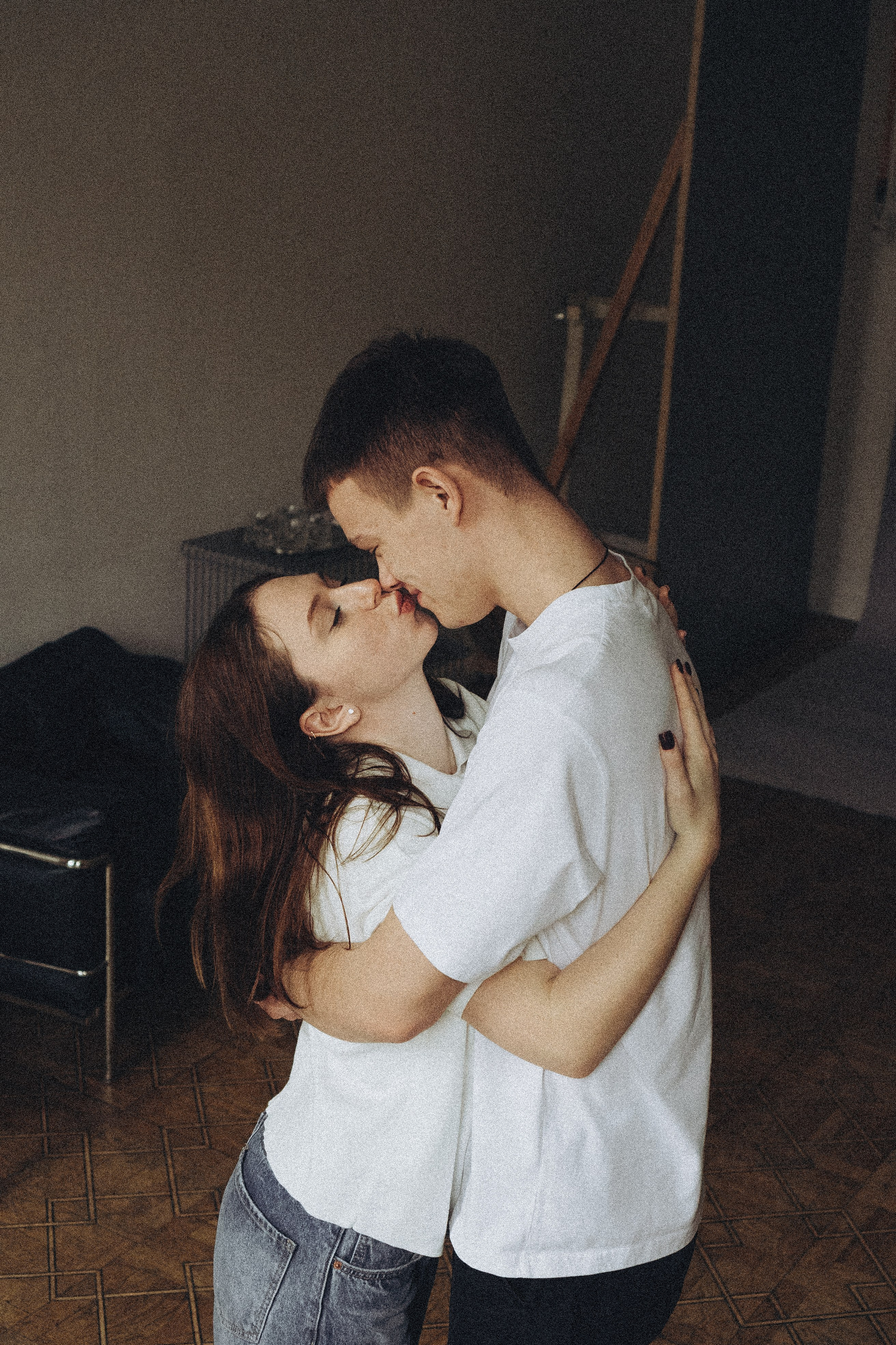 Студийная история. Профессиональный фотограф, Санкт-Петербург — Виктория Богомолова