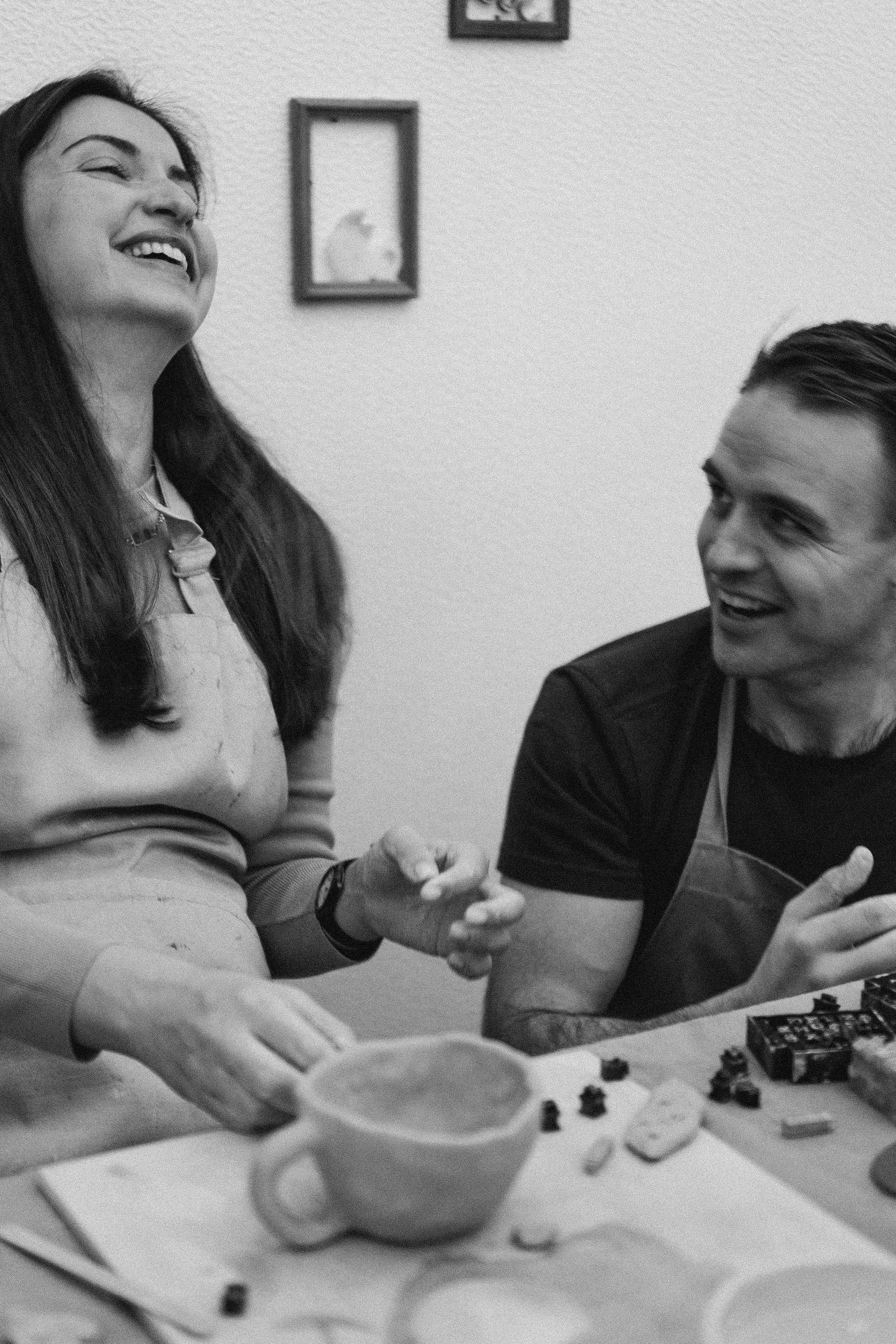 ЛЕПКАРНЯ. Профессиональный фотограф, Санкт-Петербург — Виктория Богомолова