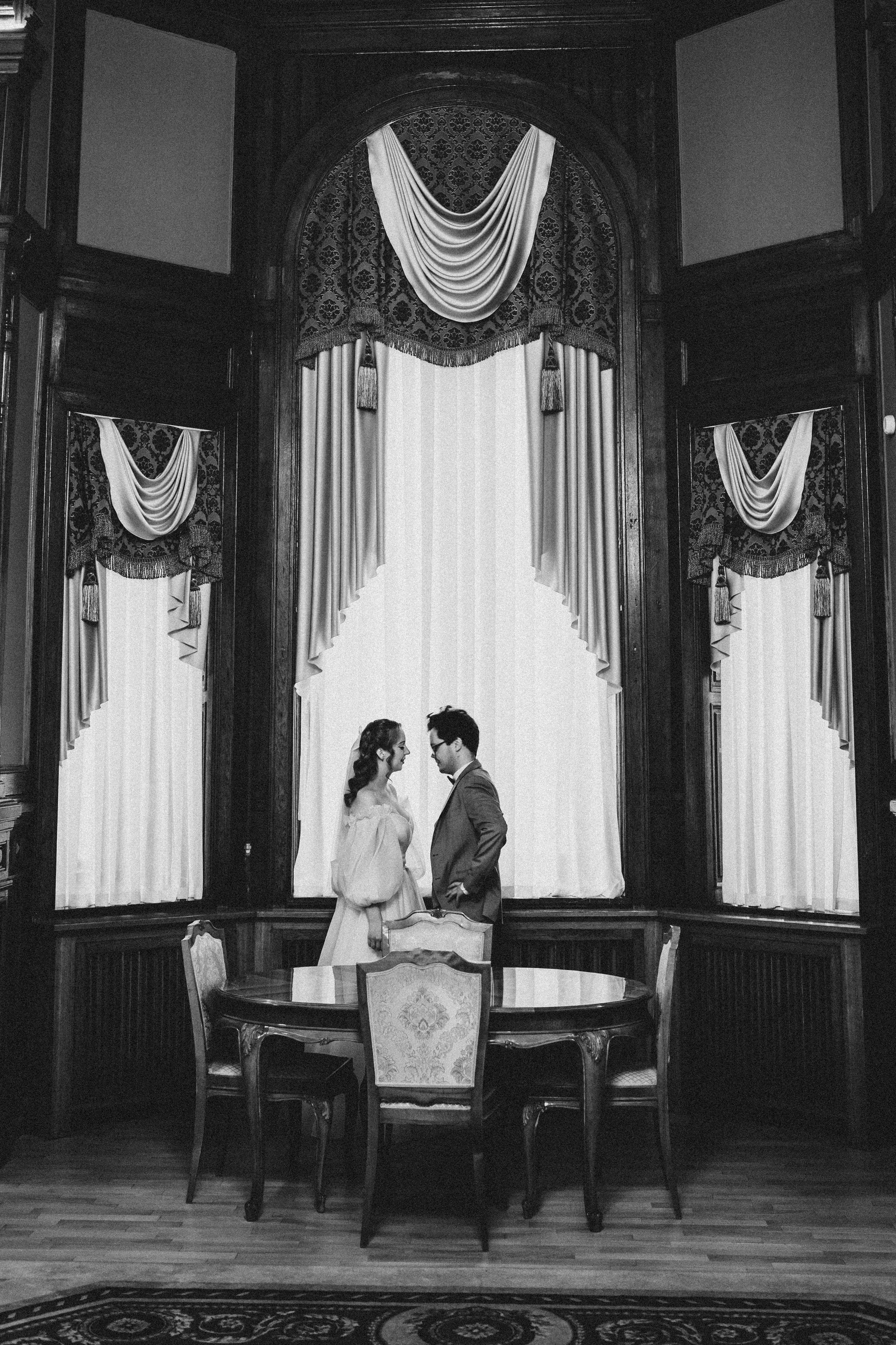 СВАДЕБНАЯ ВО ВТОРОМ ДВОРЦЕ И ПРОГУЛКА В ТАВРИЧЕСКОМ САДУ ЧБ. Профессиональный фотограф, Санкт-Петербург — Виктория Богомолова