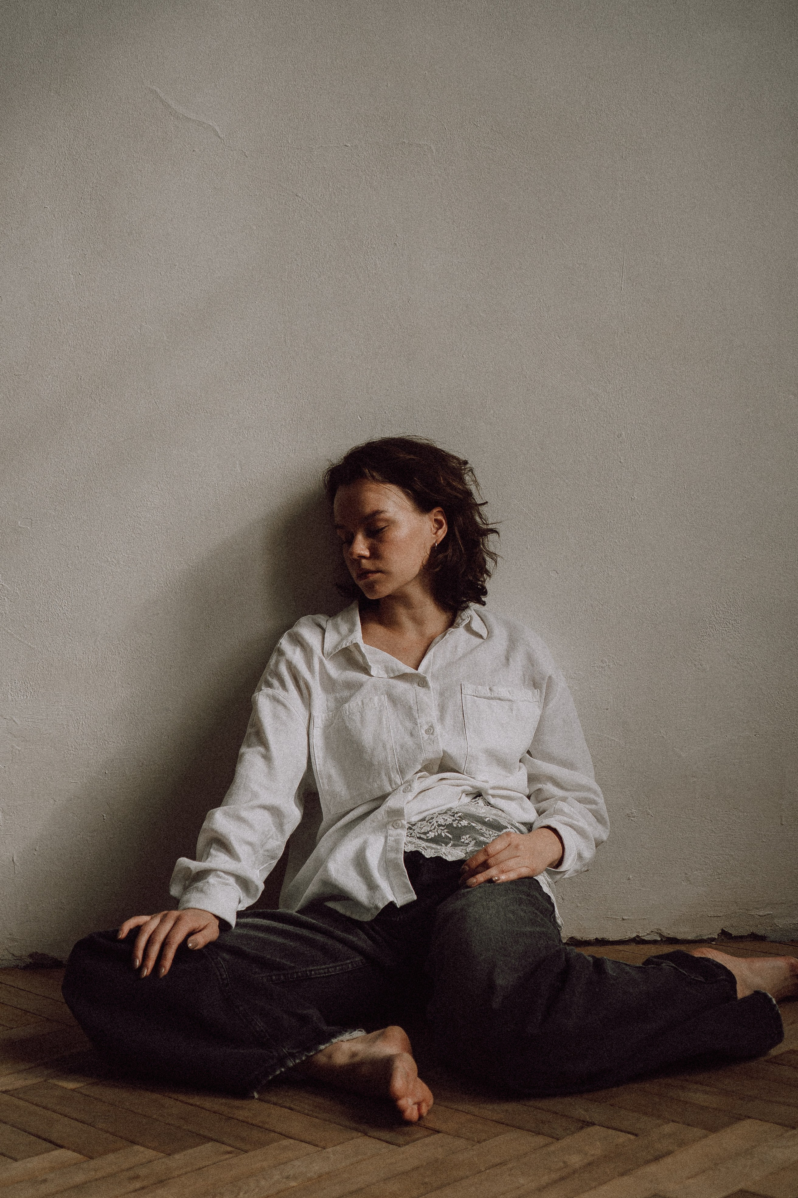 СТУДИЙНАЯ. Профессиональный фотограф, Санкт-Петербург — Виктория Богомолова