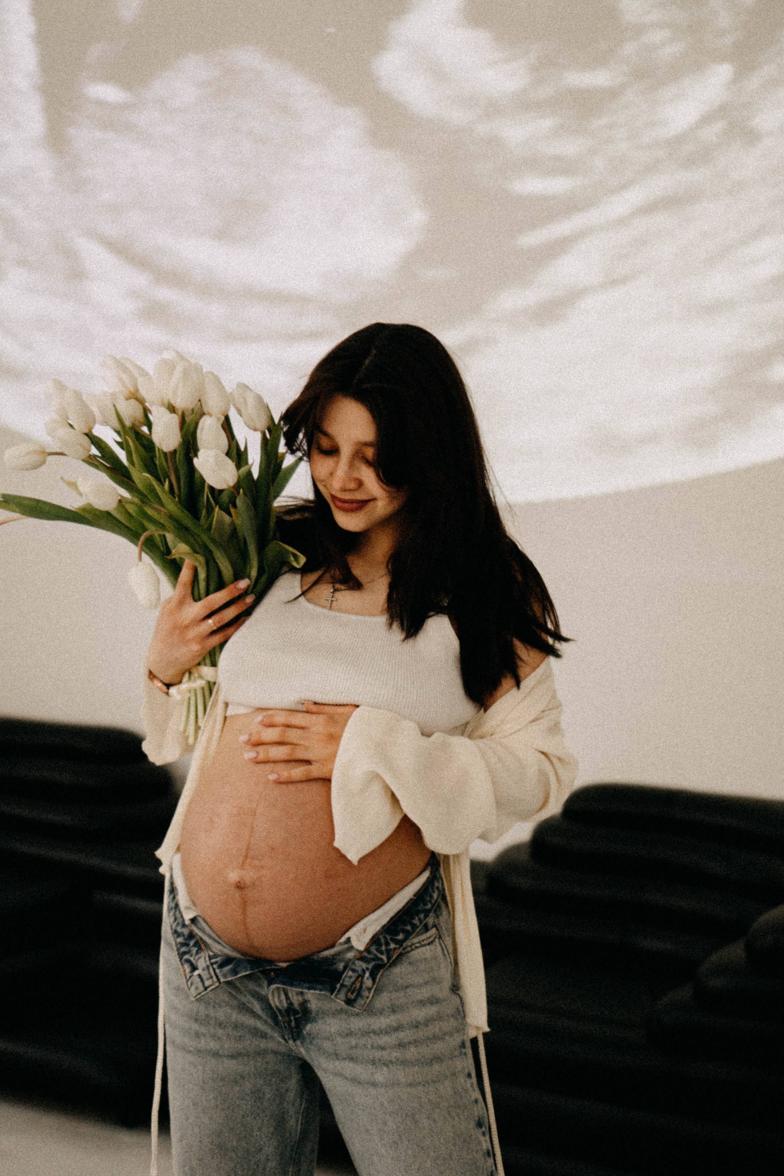 Love Story Беременность. Профессиональный фотограф, Санкт-Петербург — Виктория Богомолова