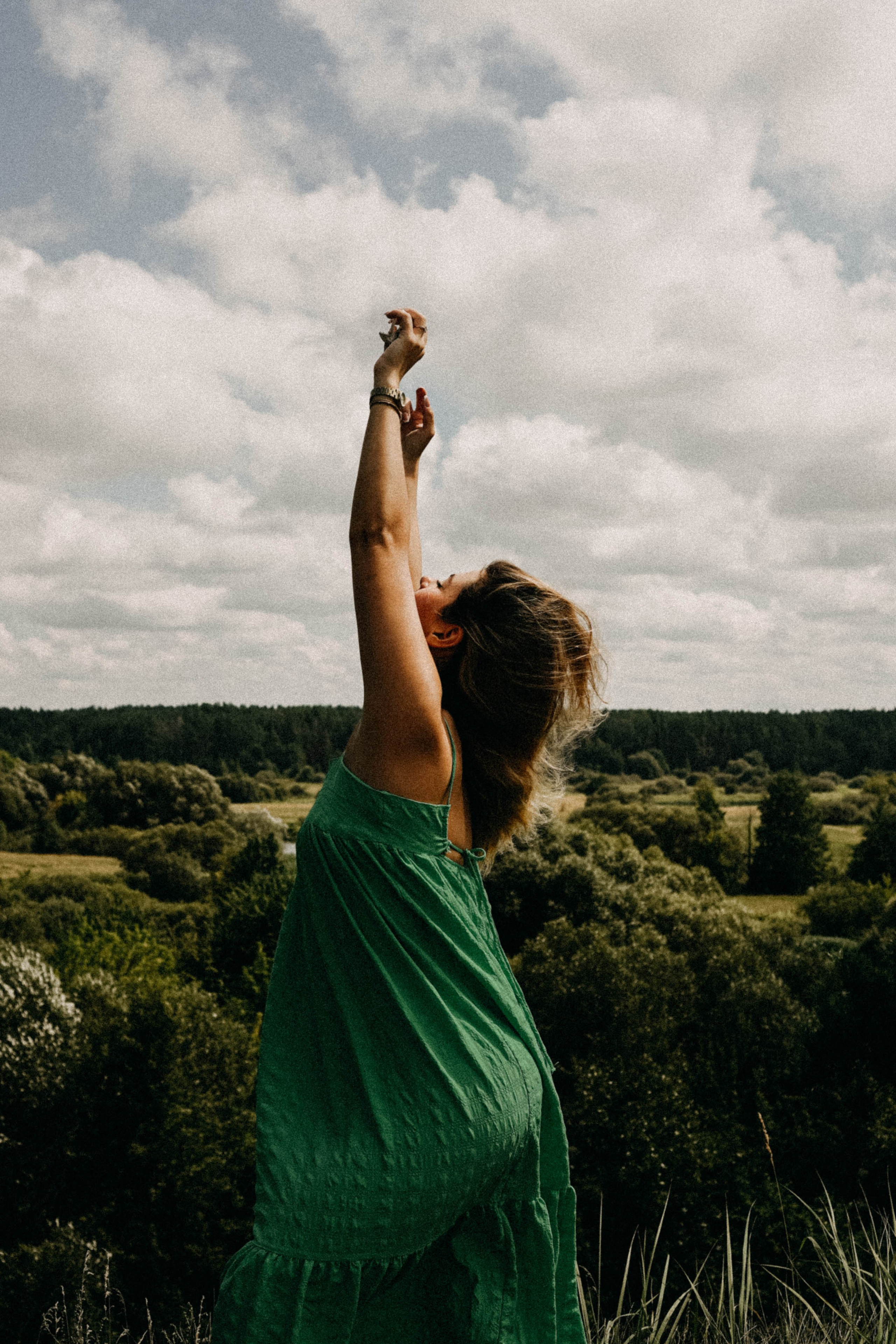 Домик в деревне. Профессиональный фотограф, Санкт-Петербург — Виктория Богомолова