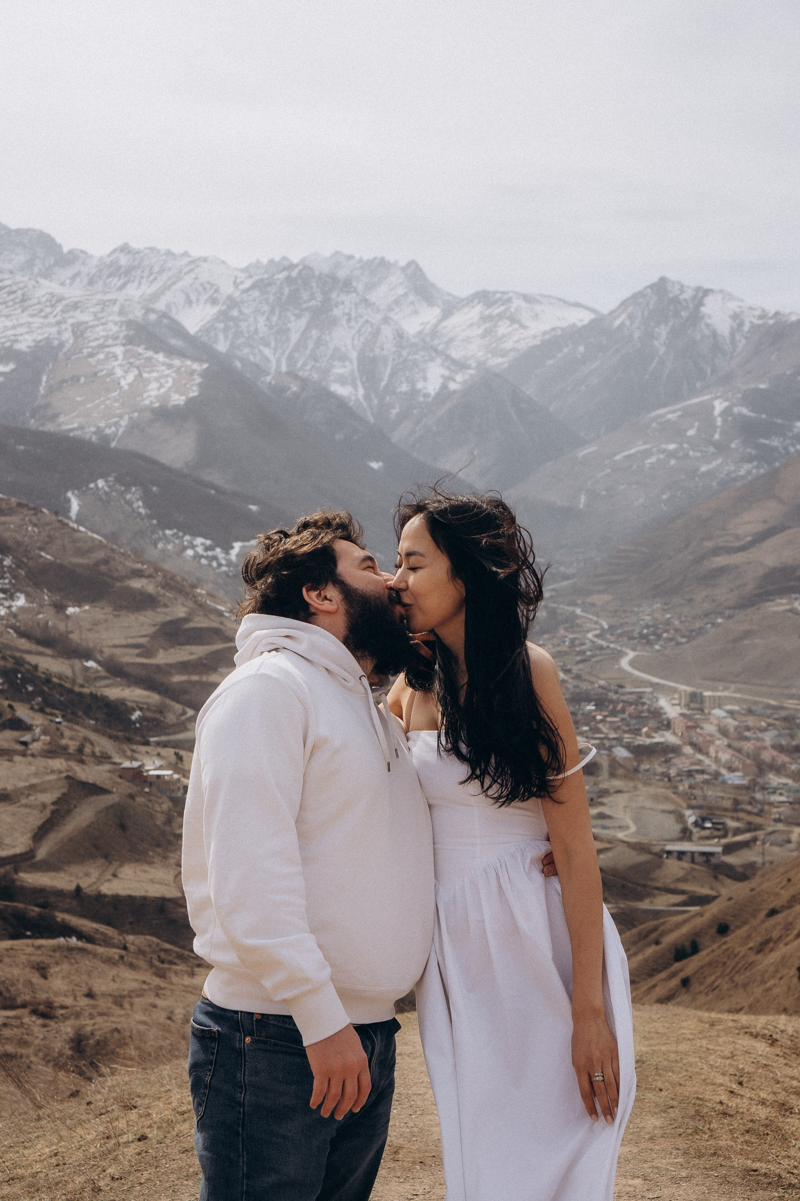 ОСЕТИЯ. Профессиональный фотограф, Санкт-Петербург — Виктория Богомолова