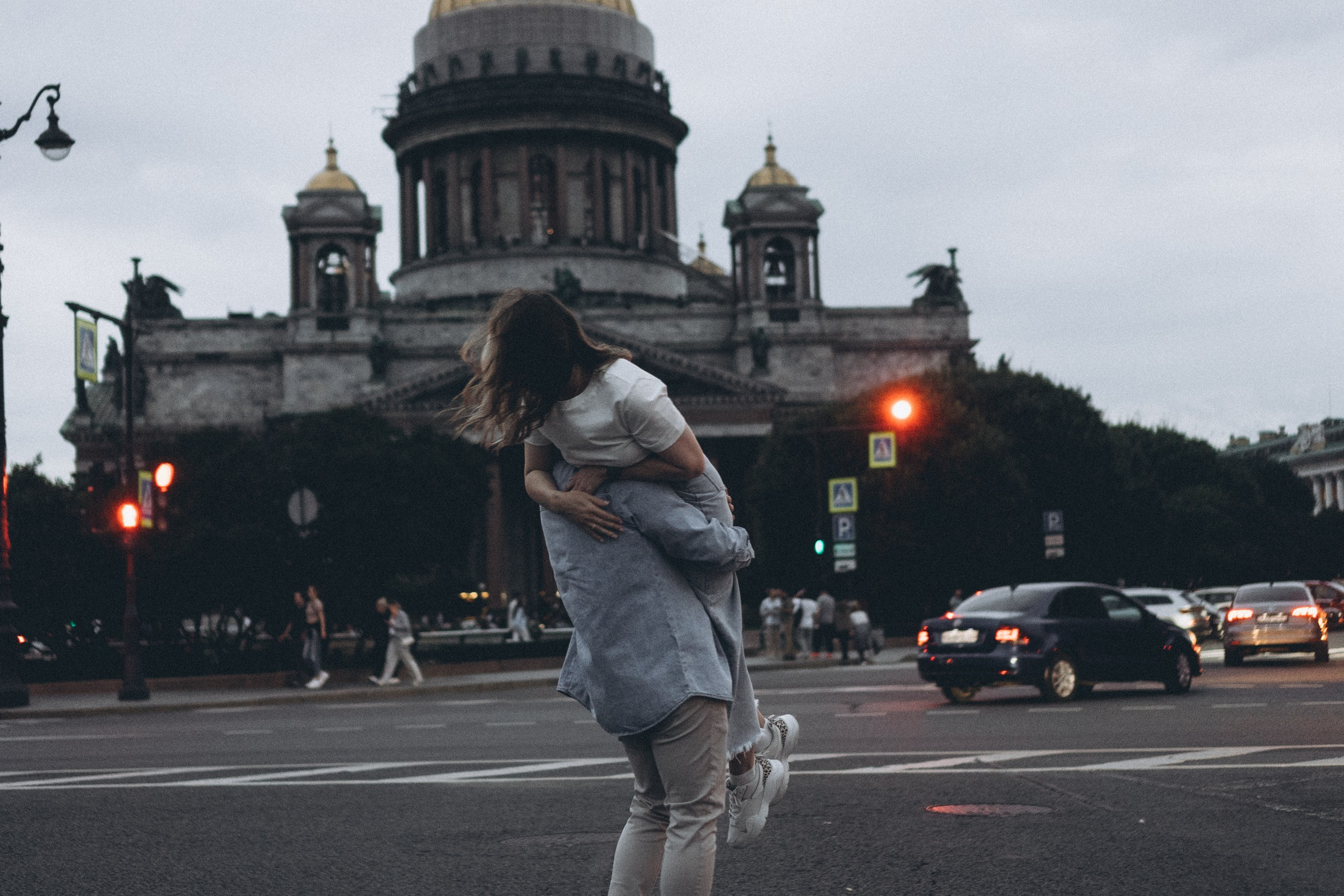 Либить. Профессиональный фотограф, Санкт-Петербург — Виктория Богомолова