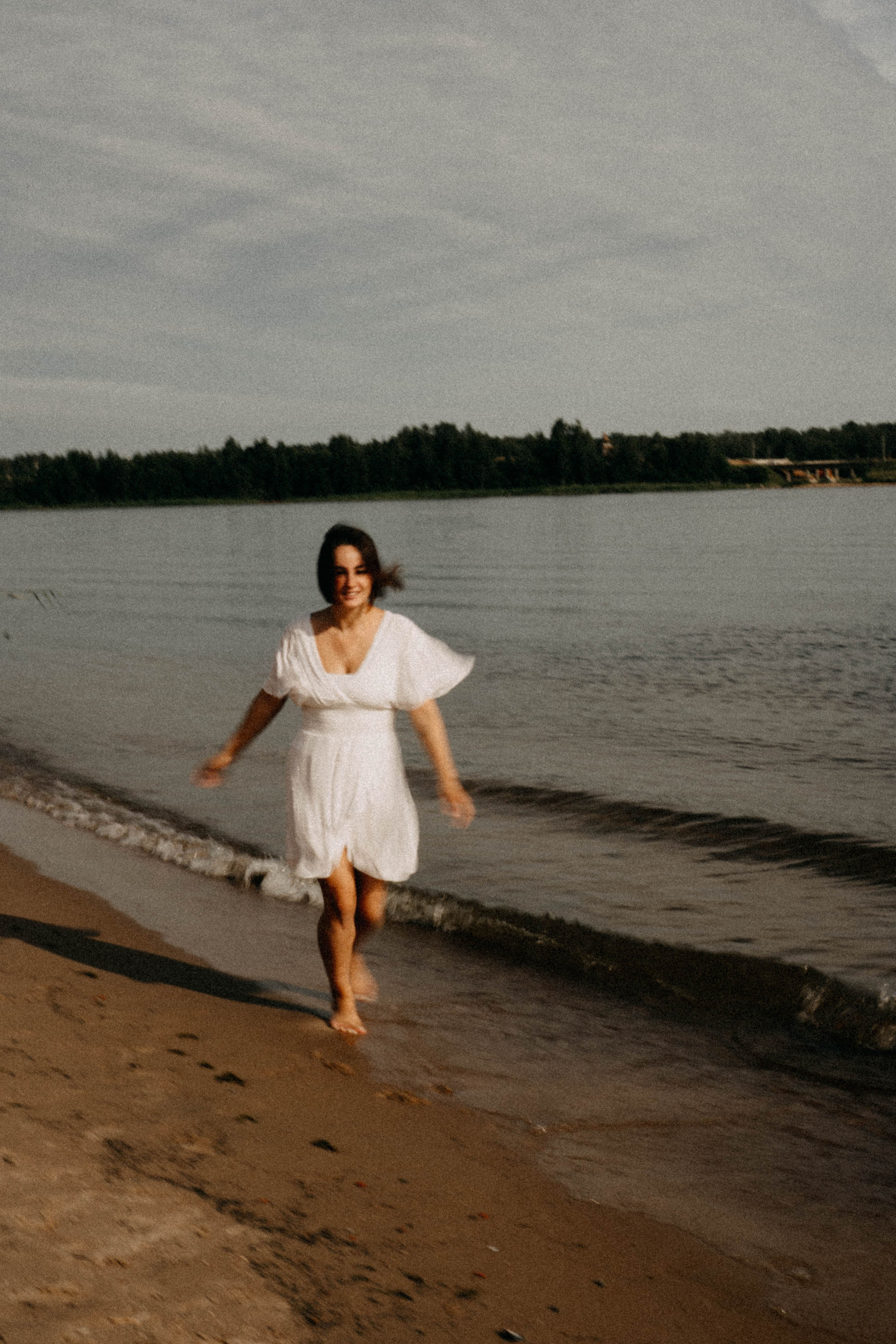 Летняя прогулка. Профессиональный фотограф, Санкт-Петербург — Виктория Богомолова