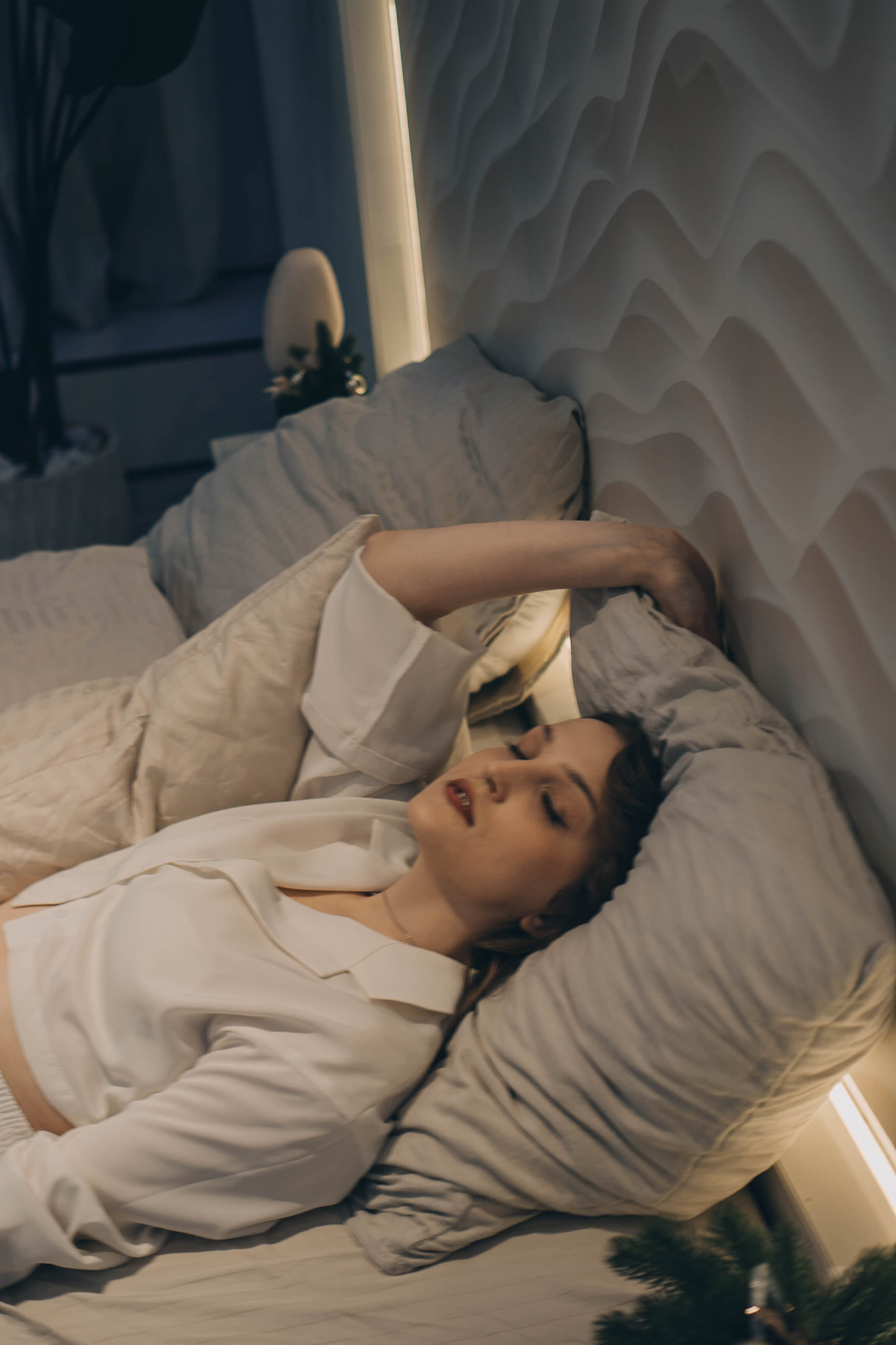 Новогодняя. Профессиональный фотограф, Санкт-Петербург — Виктория Богомолова