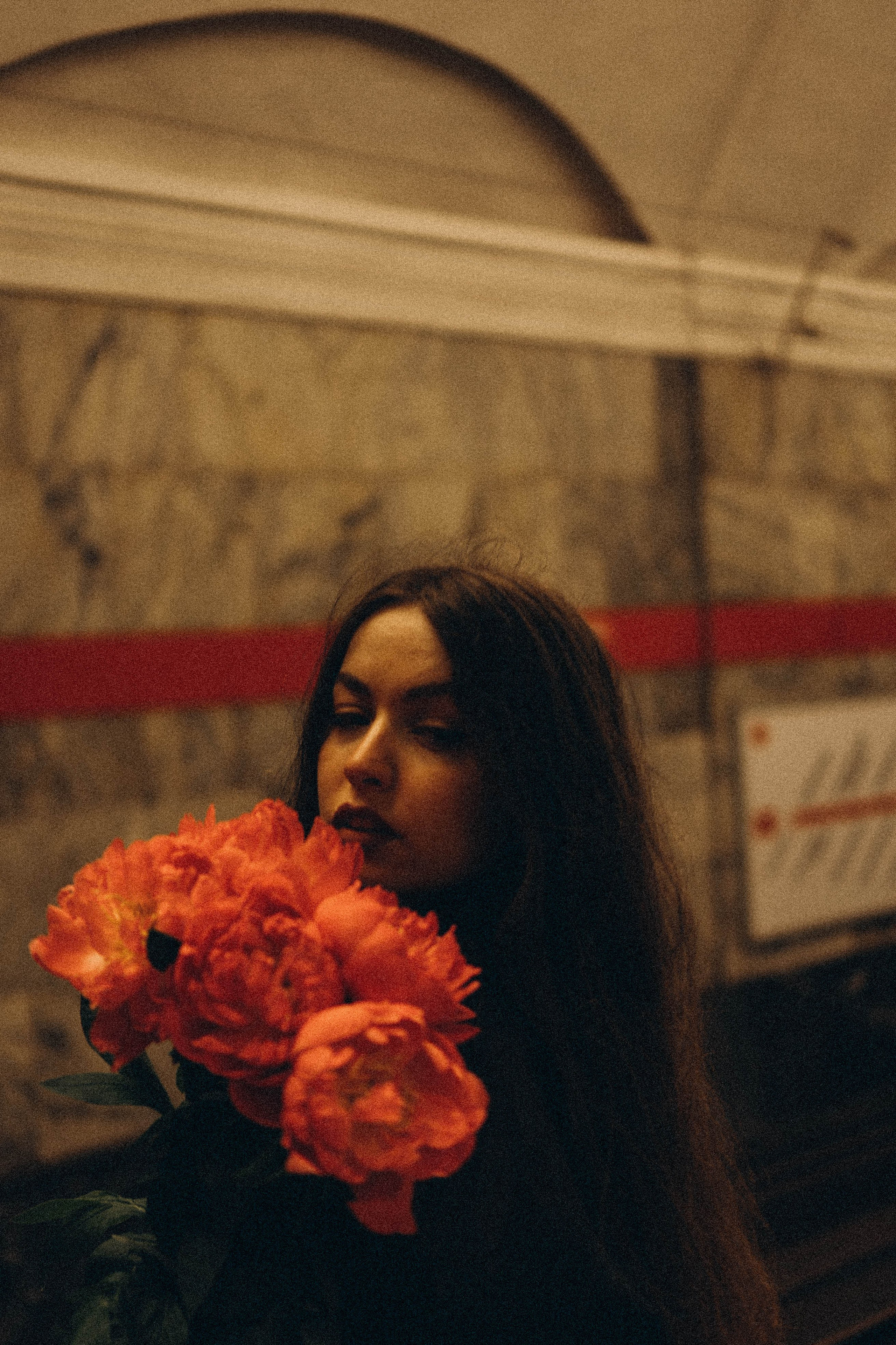 В метро. Профессиональный фотограф, Санкт-Петербург — Виктория Богомолова