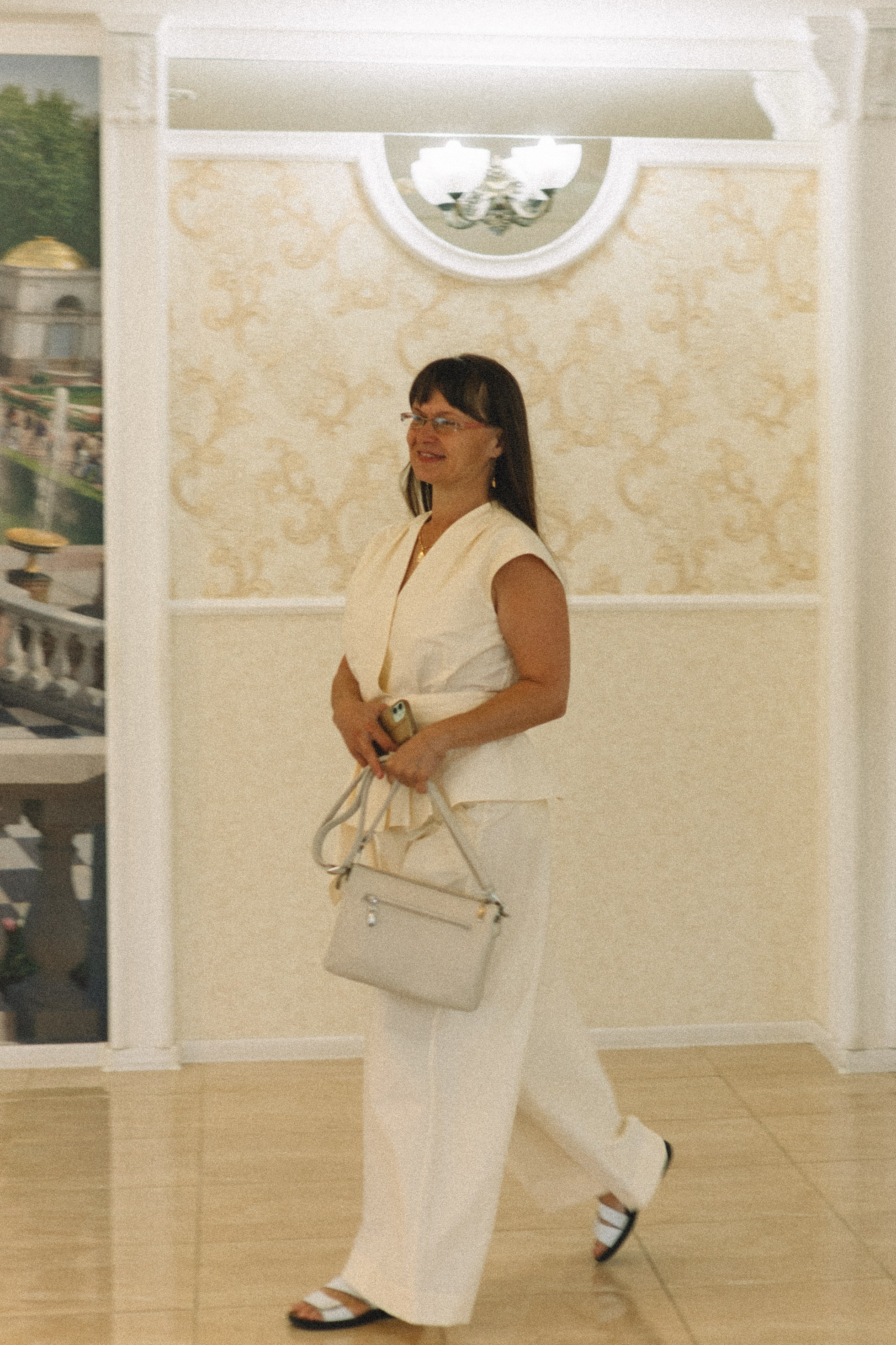 СВАДЕБНАЯ СЬЕМКА В ПЕТЕРГОФЕ И СЬЕМКА РЕПОРТАЖА В ЗАГСЕ ПЕТЕРГОФА. Профессиональный фотограф, Санкт-Петербург — Виктория Богомолова