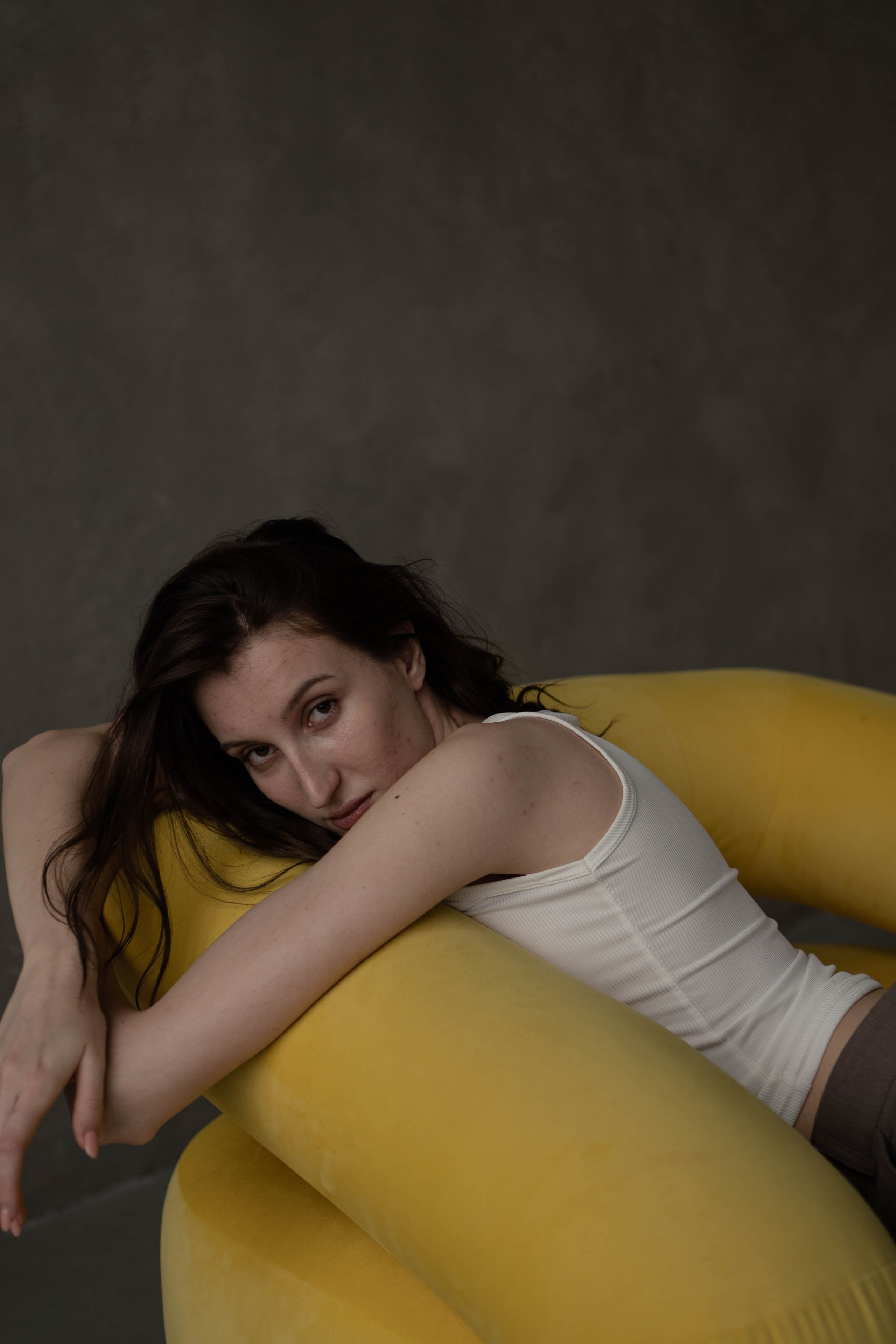 Студийная. Профессиональный фотограф, Санкт-Петербург — Виктория Богомолова