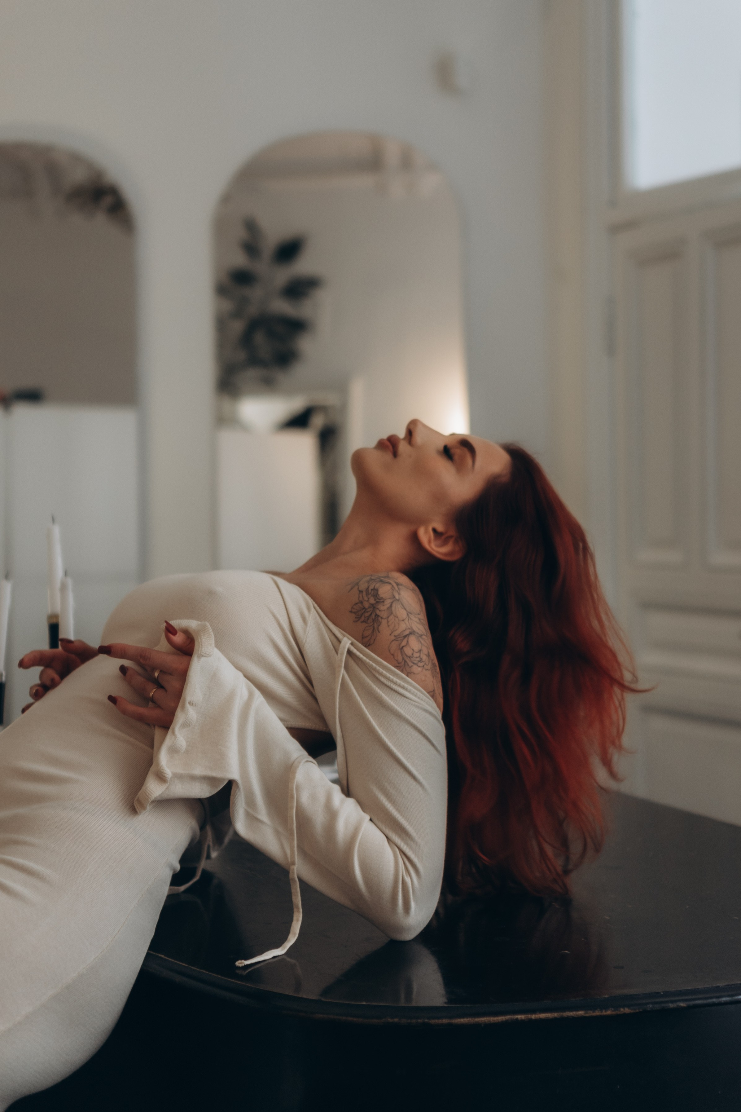 Для девушки. Профессиональный фотограф, Санкт-Петербург — Виктория Богомолова