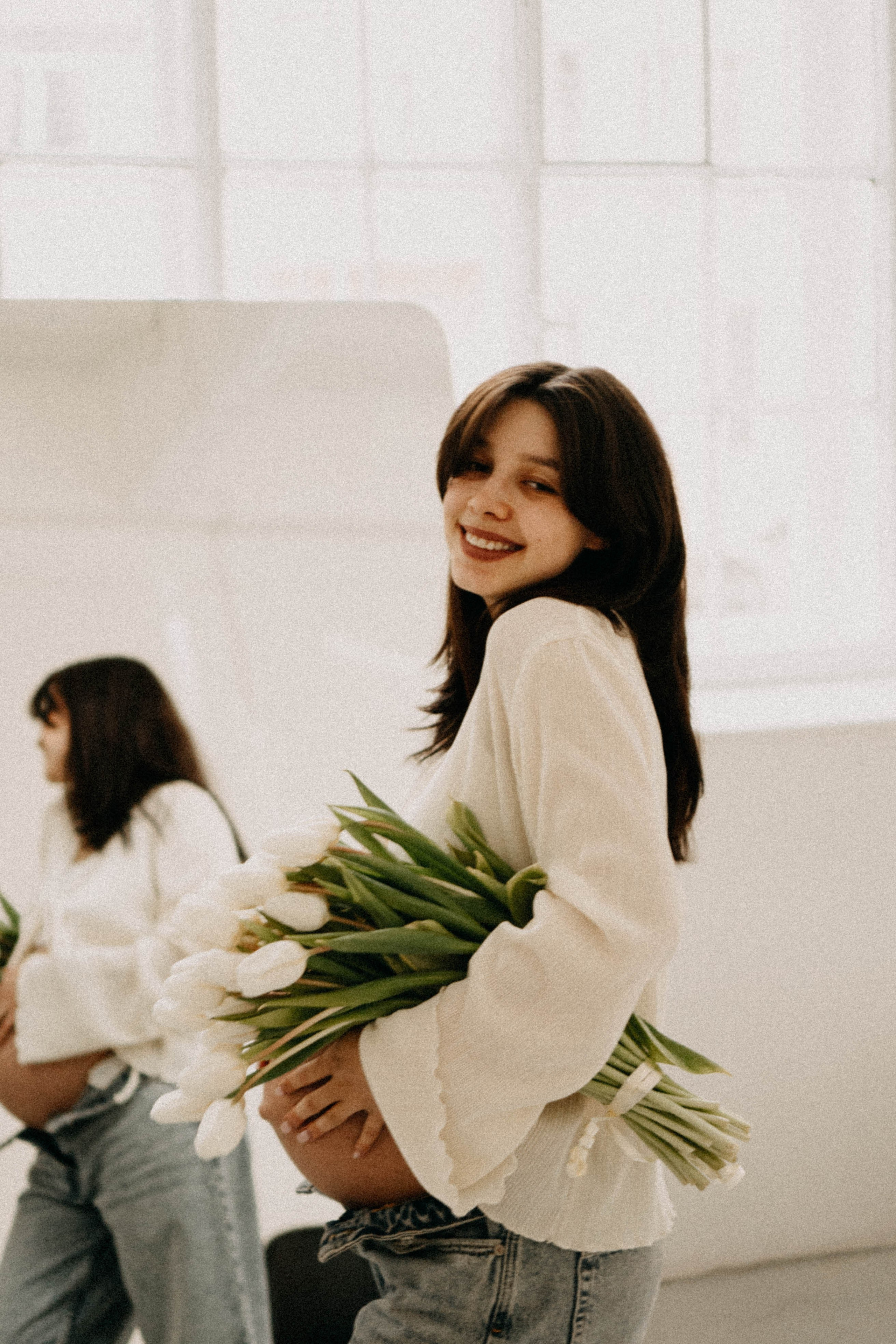 Love Story Беременность. Профессиональный фотограф, Санкт-Петербург — Виктория Богомолова