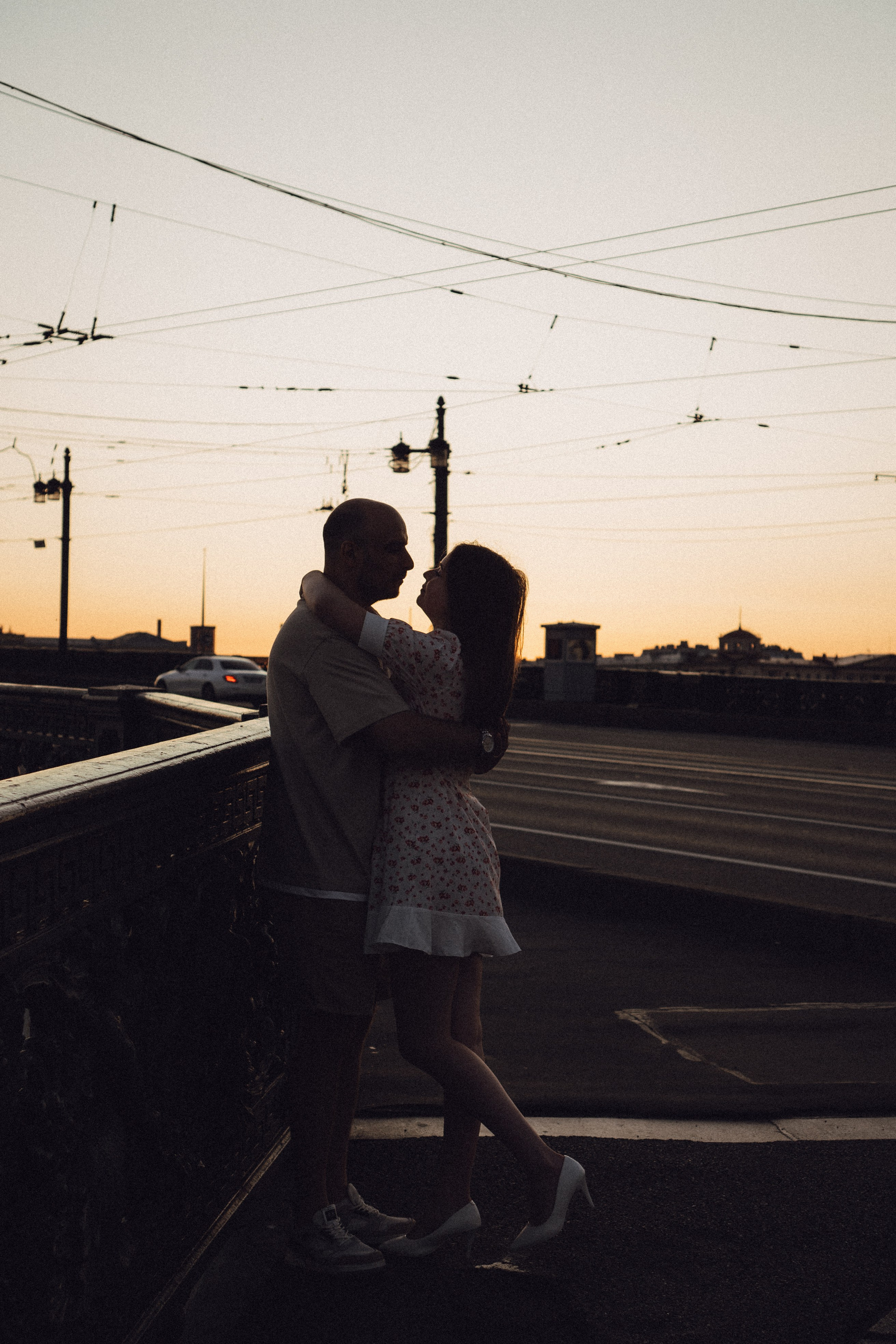 ПРОГУЛКА УТОРОМ ПО ПИТЕРУ. Профессиональный фотограф, Санкт-Петербург — Виктория Богомолова