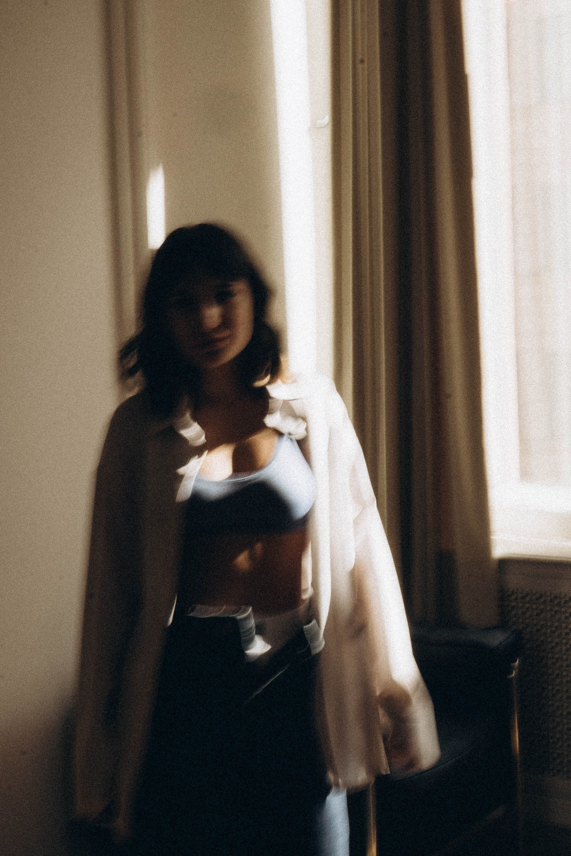 Студийная. Профессиональный фотограф, Санкт-Петербург — Виктория Богомолова