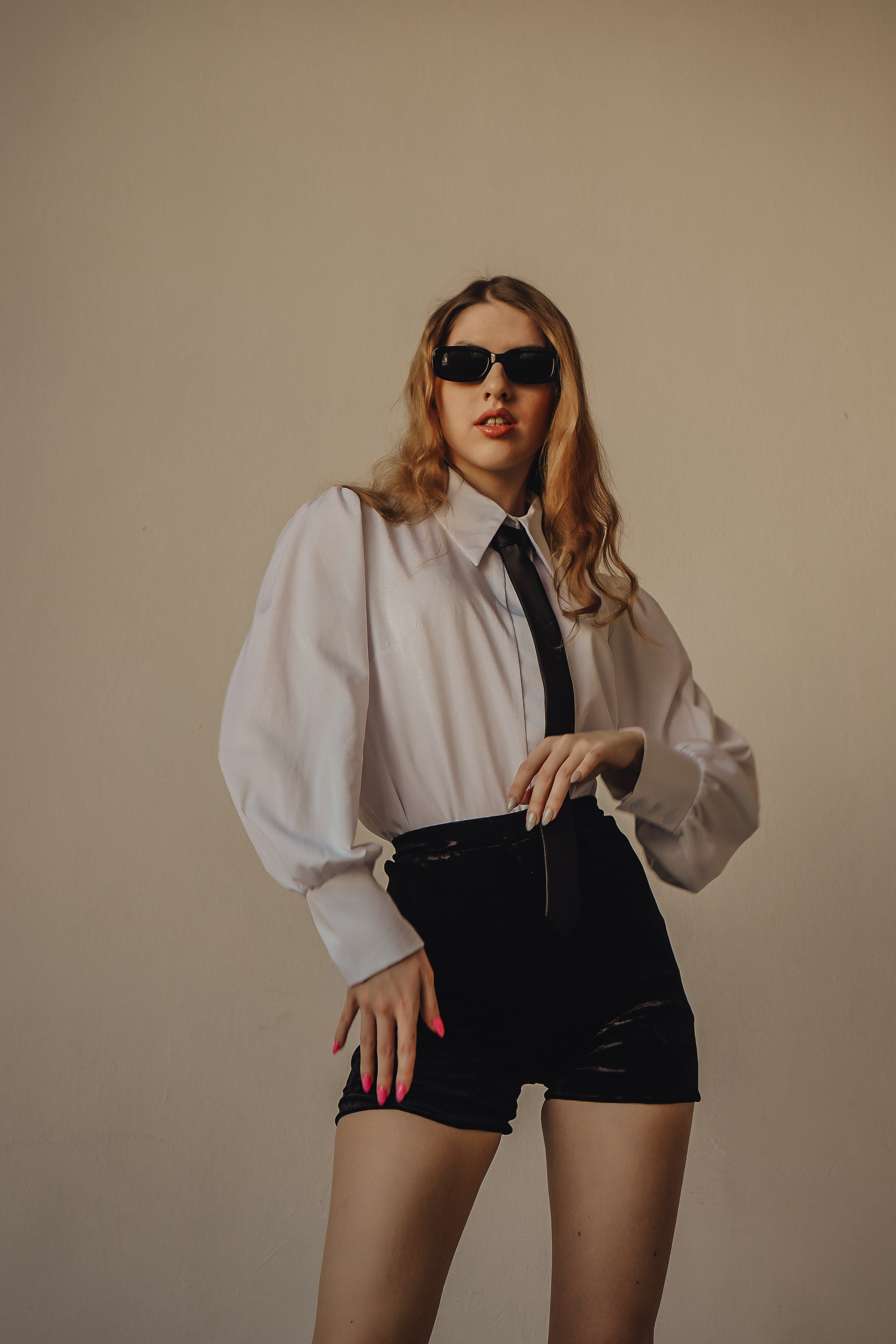 Студийная. Профессиональный фотограф, Санкт-Петербург — Виктория Богомолова