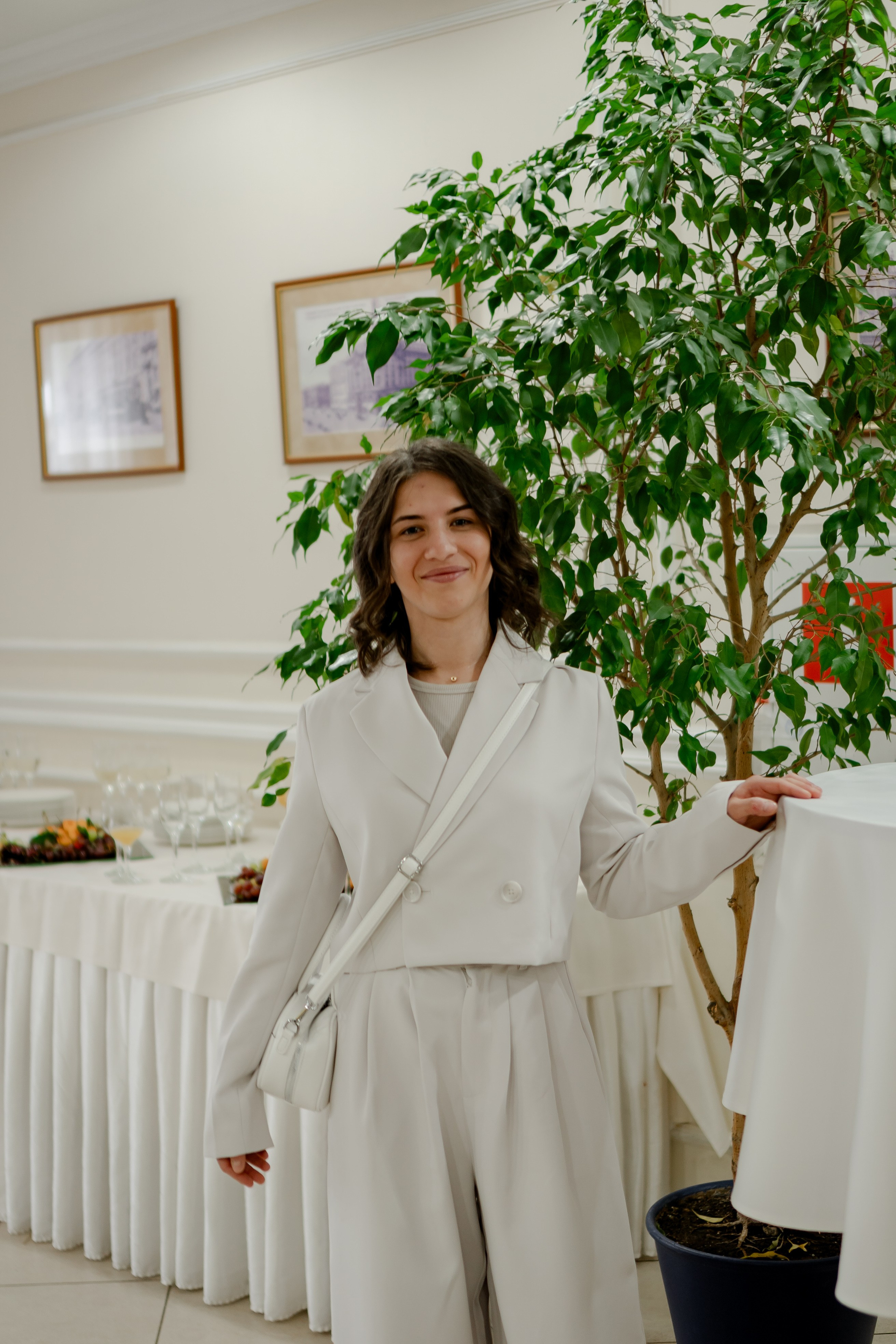 СВАДЕБНАЯ СЬЕМКА В ЗАГСЕ И БАНКЕТ. Профессиональный фотограф, Санкт-Петербург — Виктория Богомолова