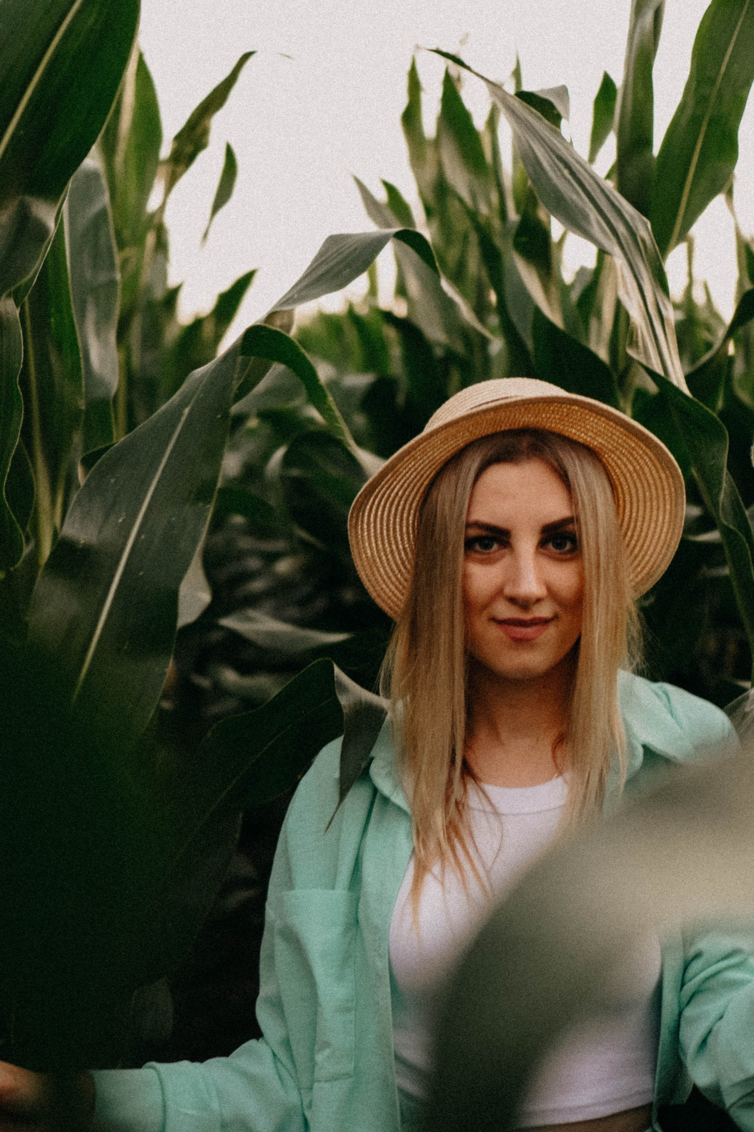 Летний вечер. Профессиональный фотограф, Санкт-Петербург — Виктория Богомолова
