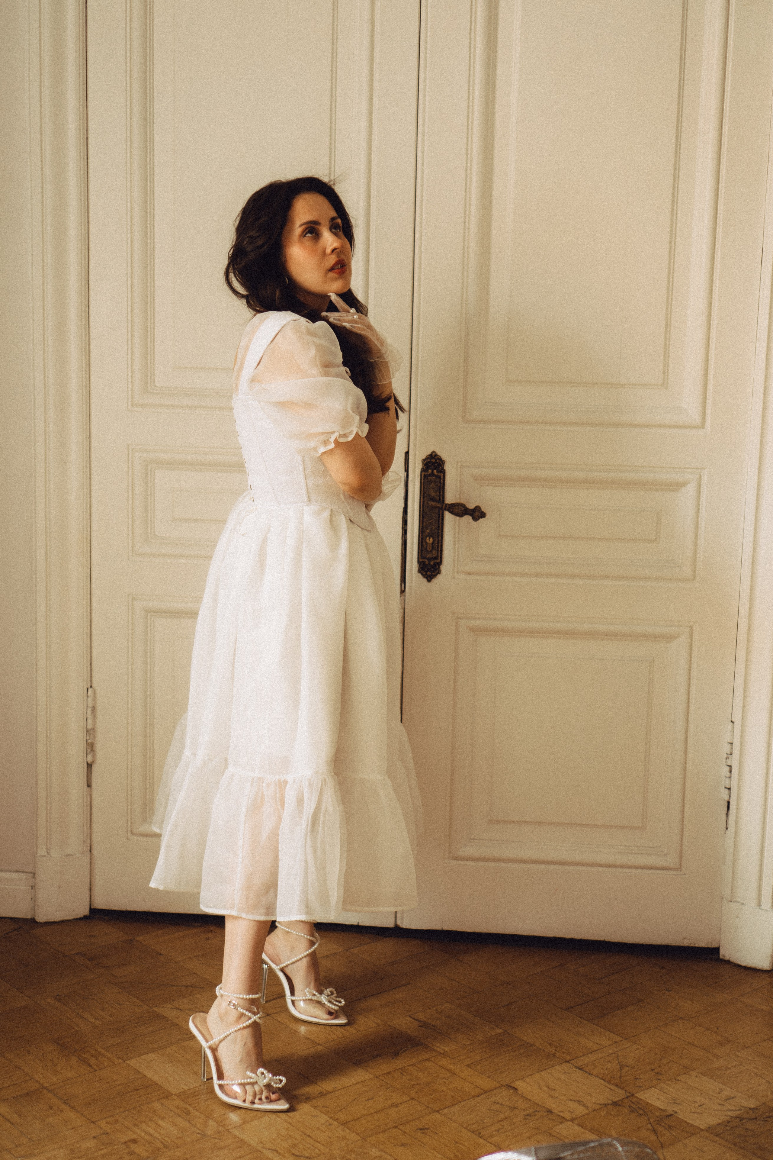 ВИНТАЖНЫЙ БАЛКОН. Профессиональный фотограф, Санкт-Петербург — Виктория Богомолова