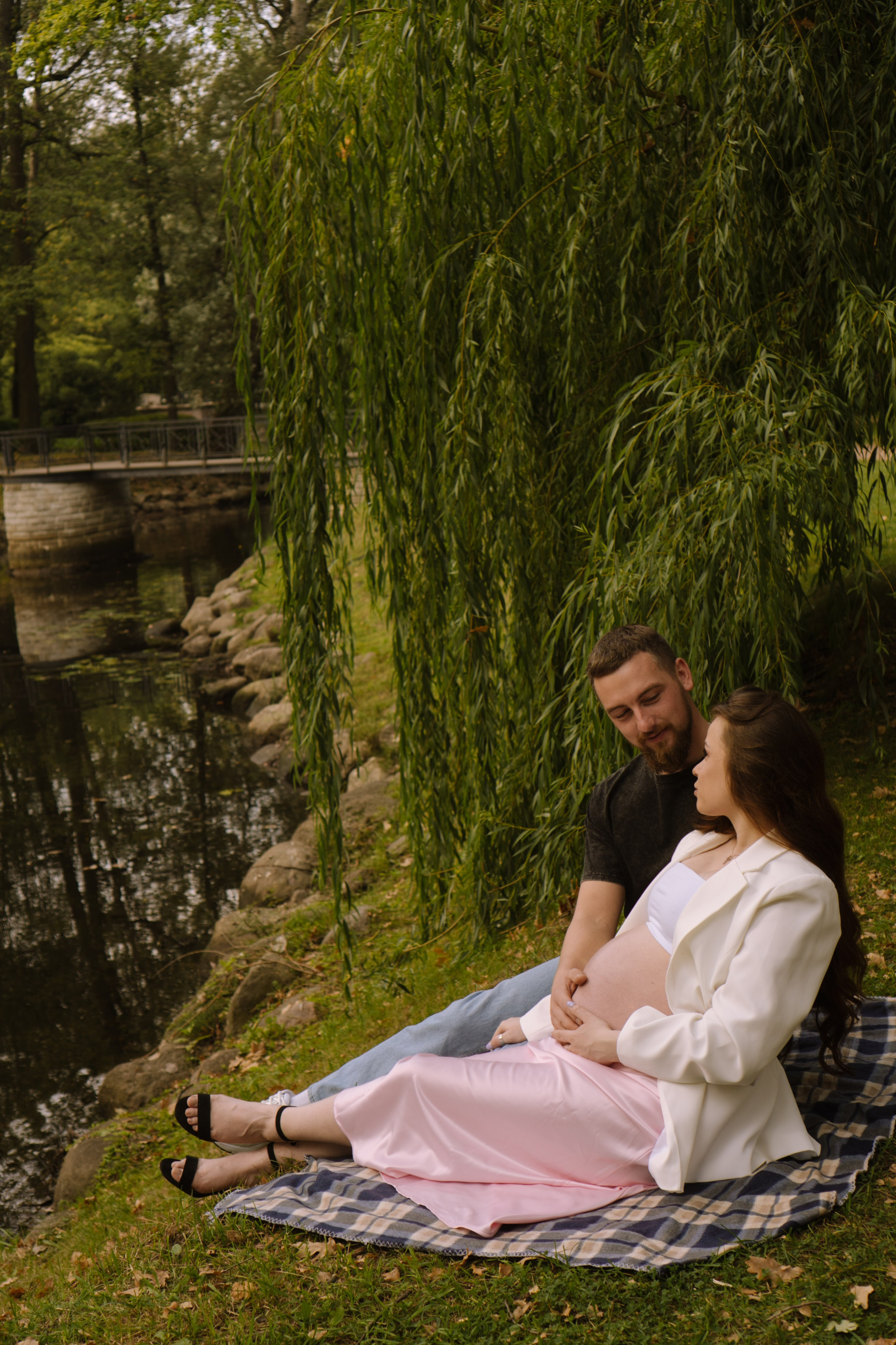 СЕМЕЙНАЯ ИСТОРИЯ. Профессиональный фотограф, Санкт-Петербург — Виктория Богомолова