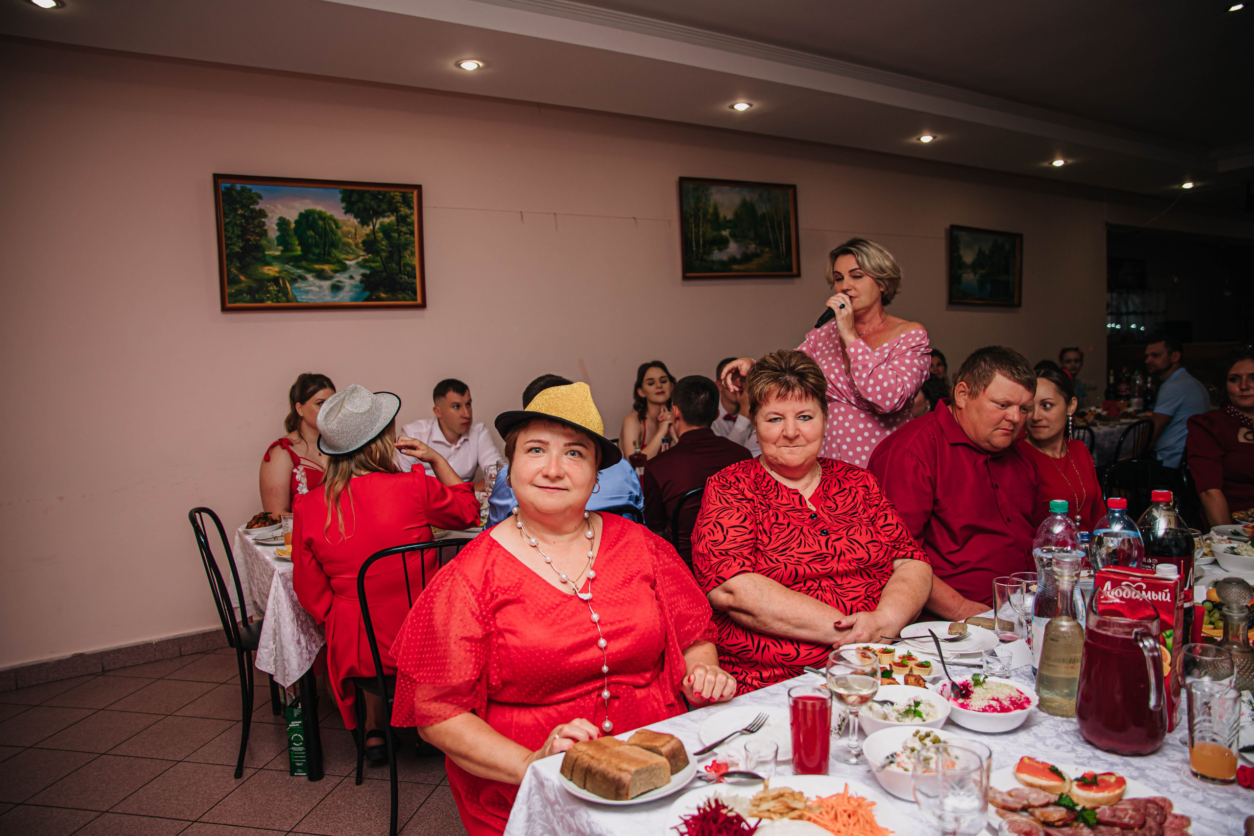 Александр и Ирина. Фотограф Дарья Маташкова