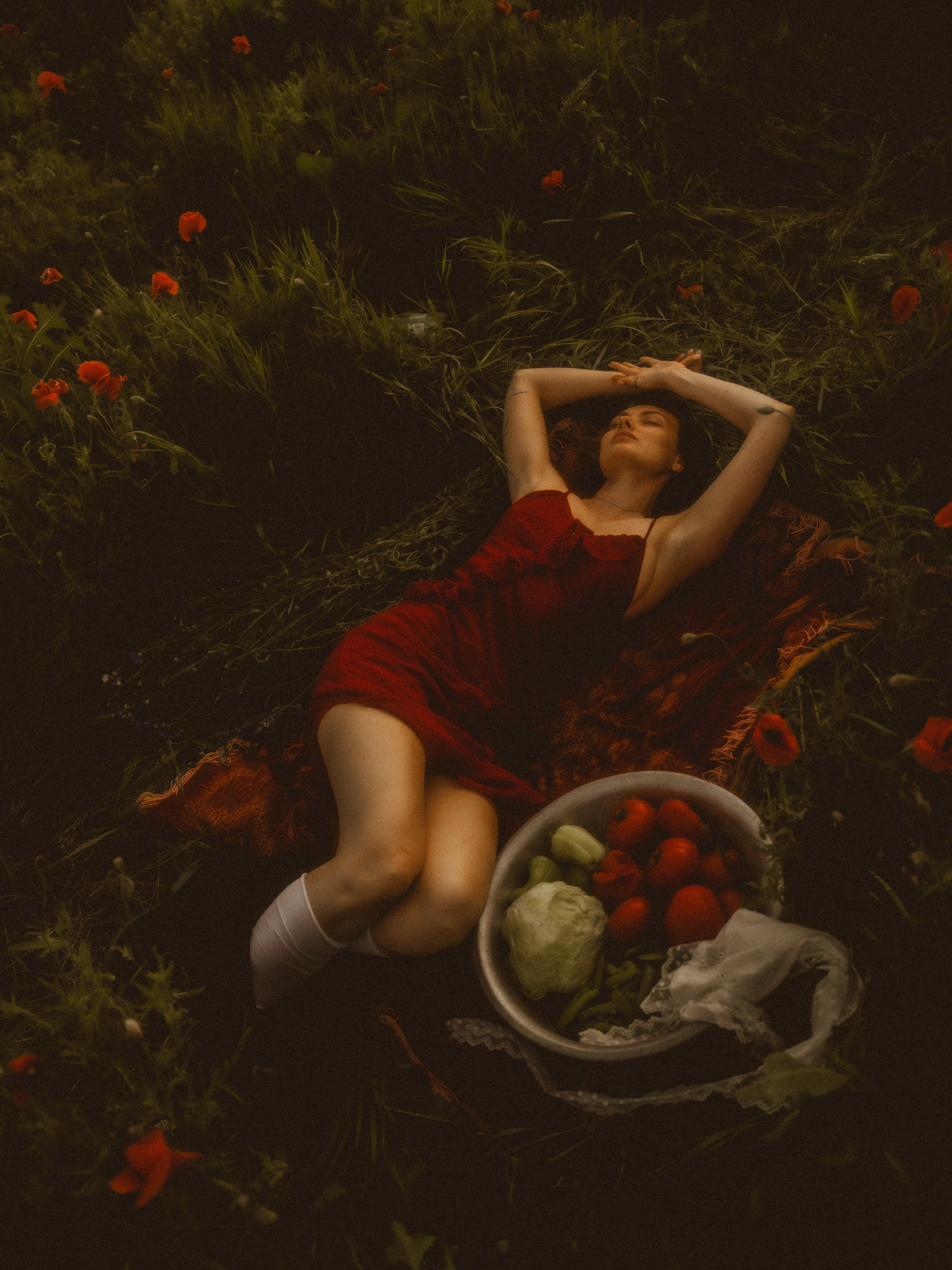 Портреты. KatyPhotographs