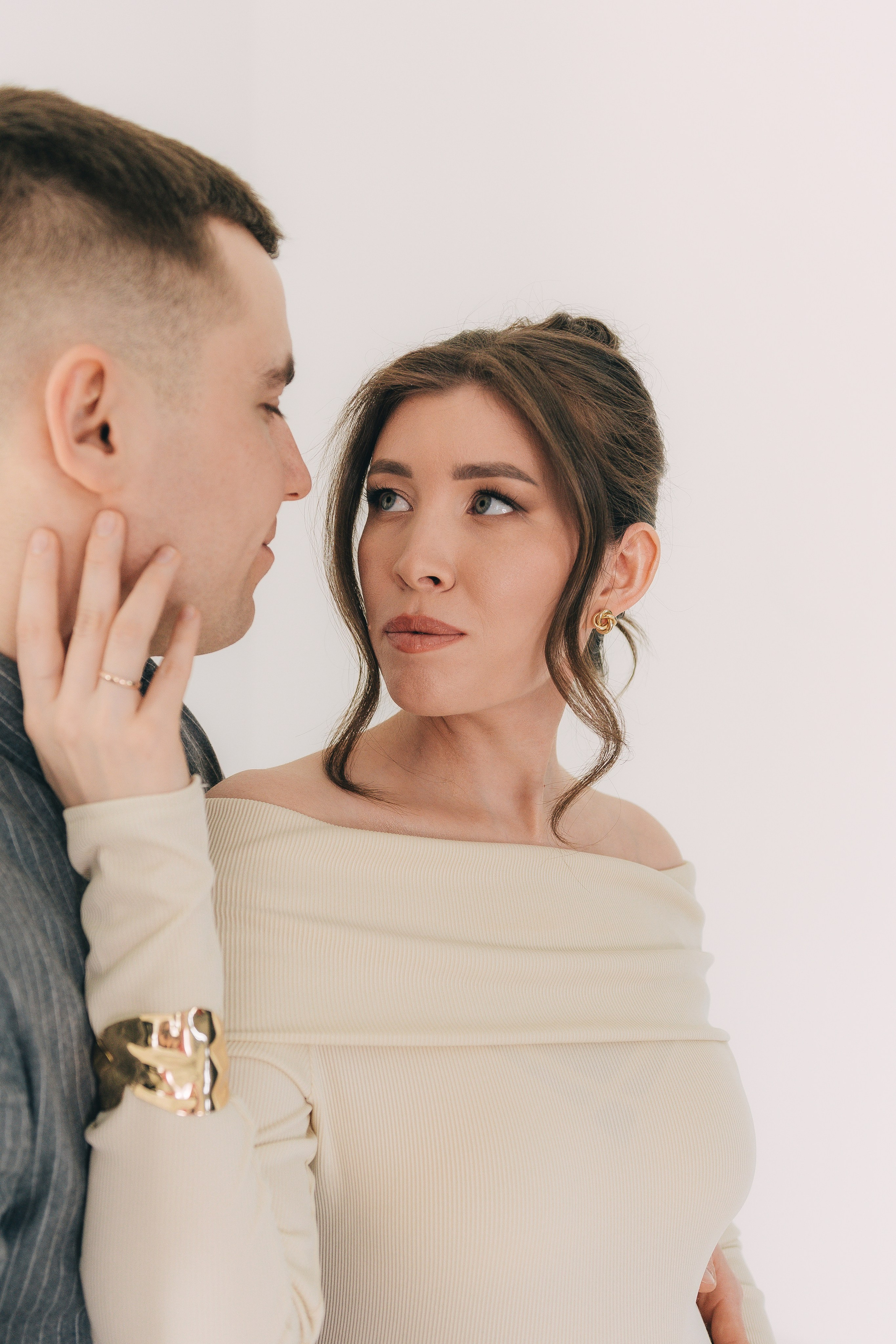 В ожидании чуда…. Семейный фотограф в Новом Уренгое Алёна Пряженцева