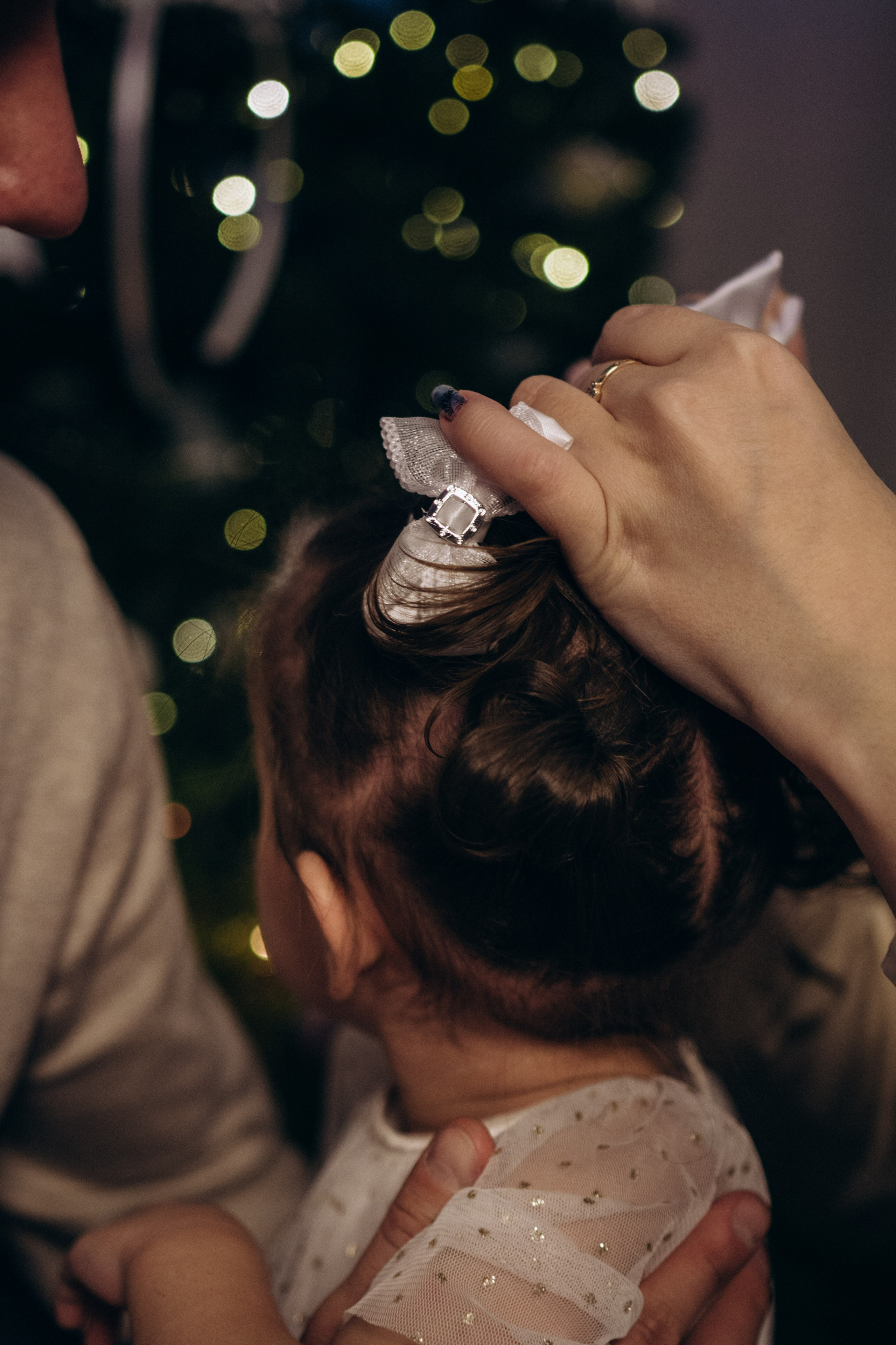 Новогоднее чудо. Семейный фотограф в Новом Уренгое Алёна Пряженцева