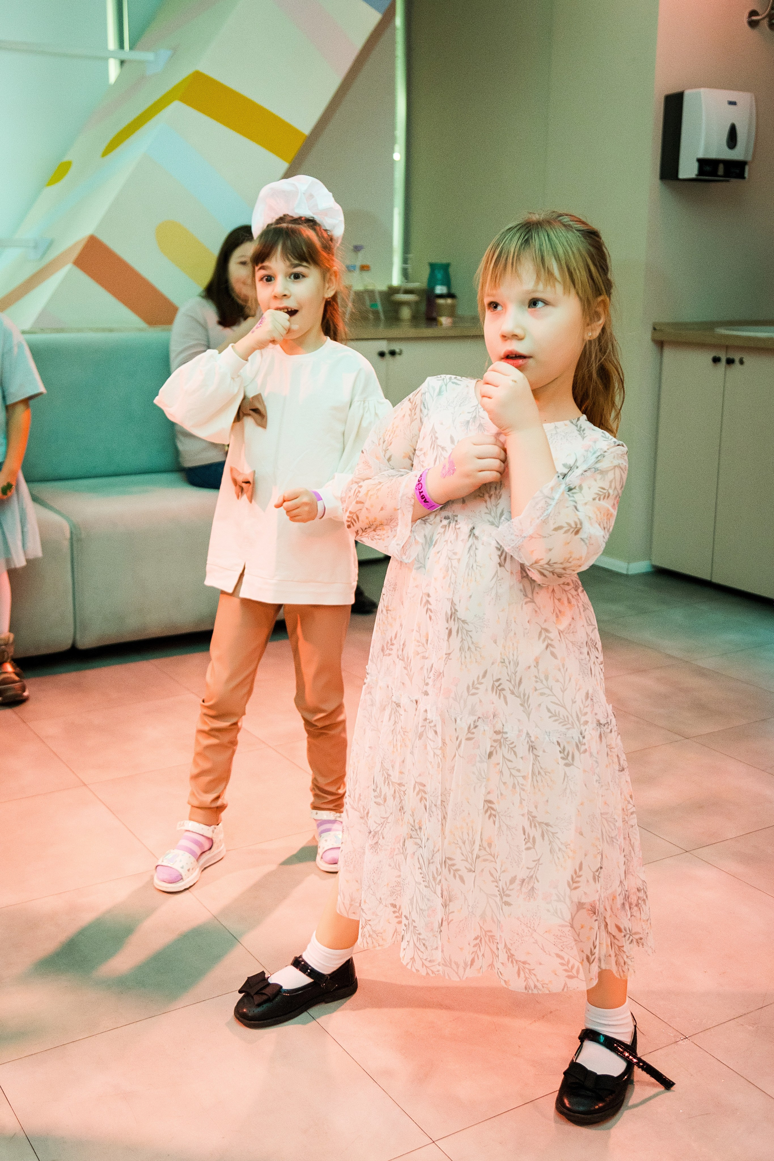 Ксении 7 лет. Детский фотограф видеограф в Хабаровске Михаил Орлов