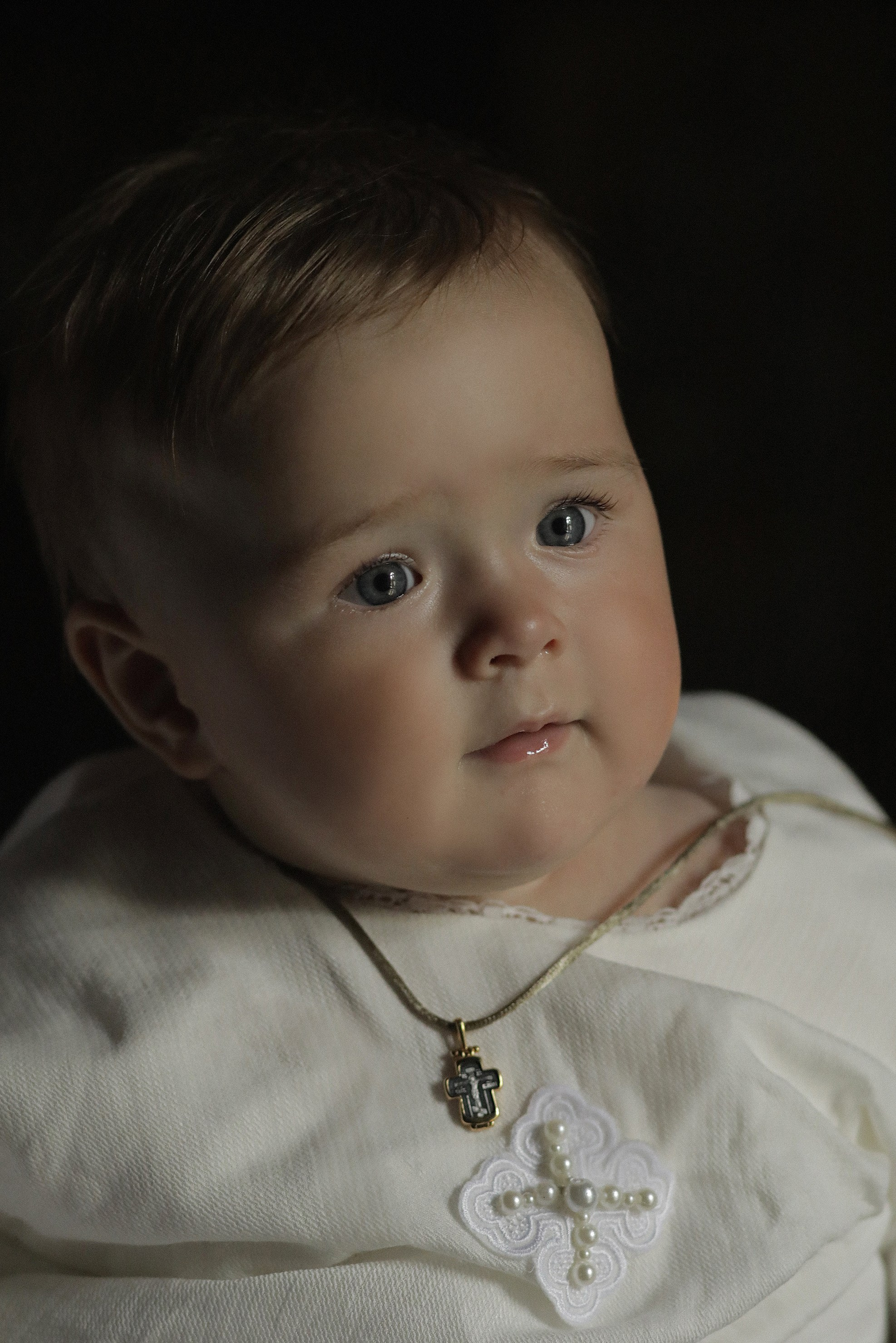 Крещение. Фотограф на Венчание и Крещение, семейный фотограф в Москве и области