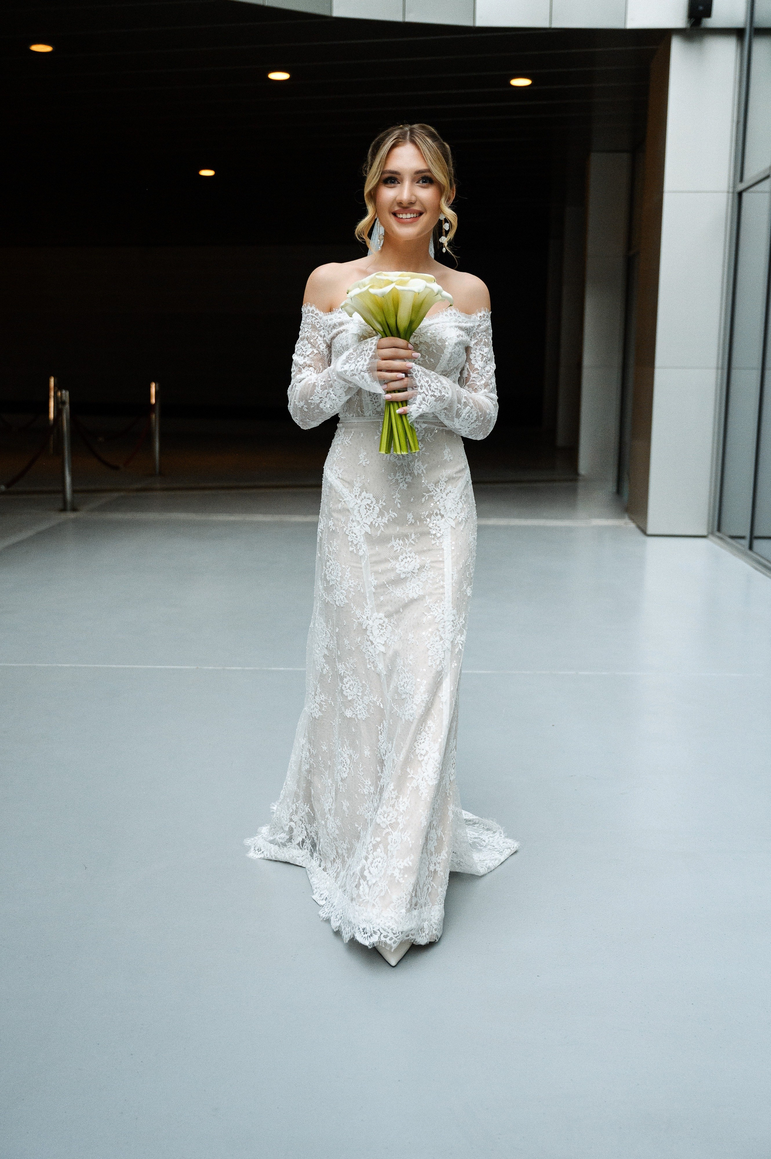 Илья & Алина