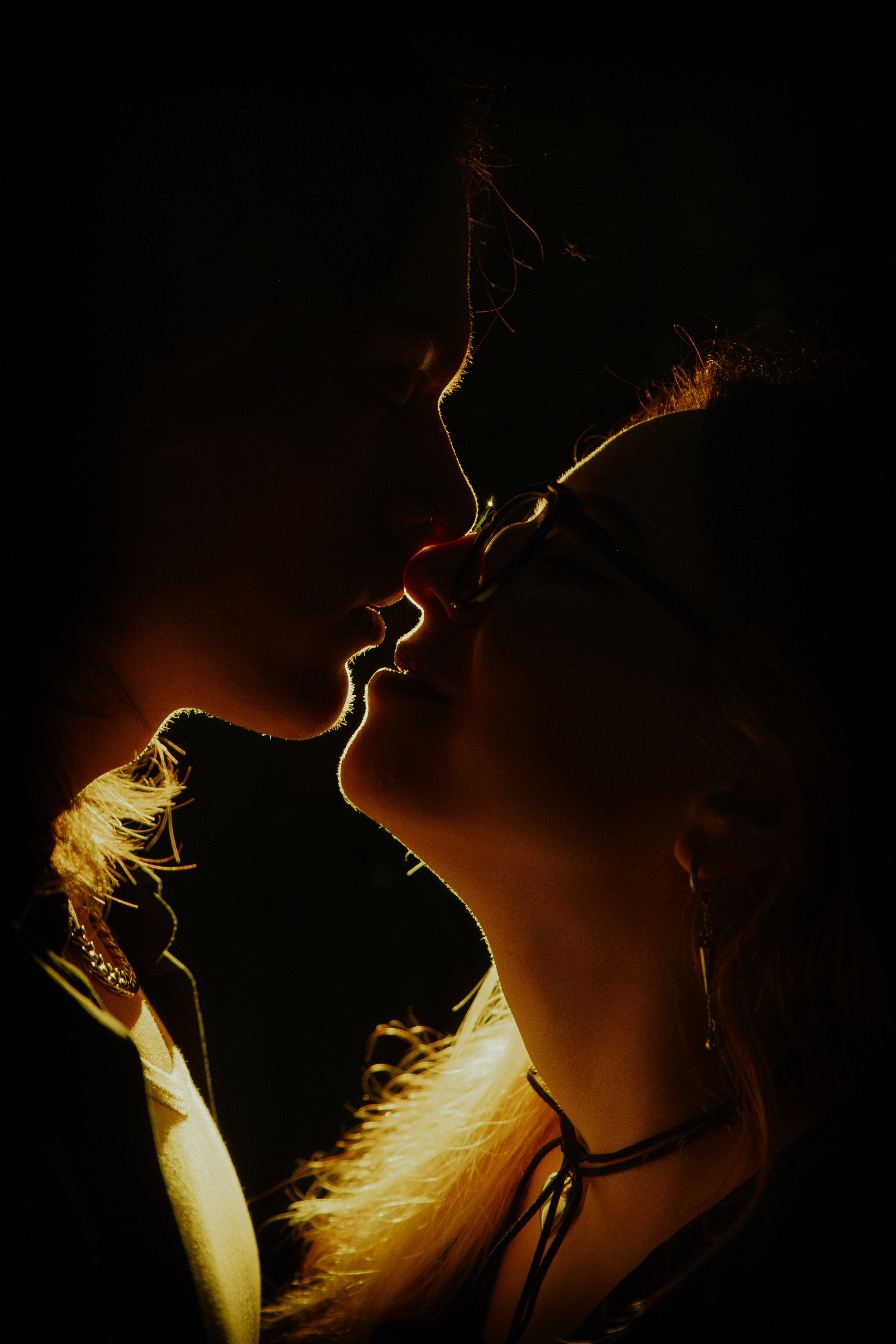 Парные съемки. Фотограф Егор Огородов