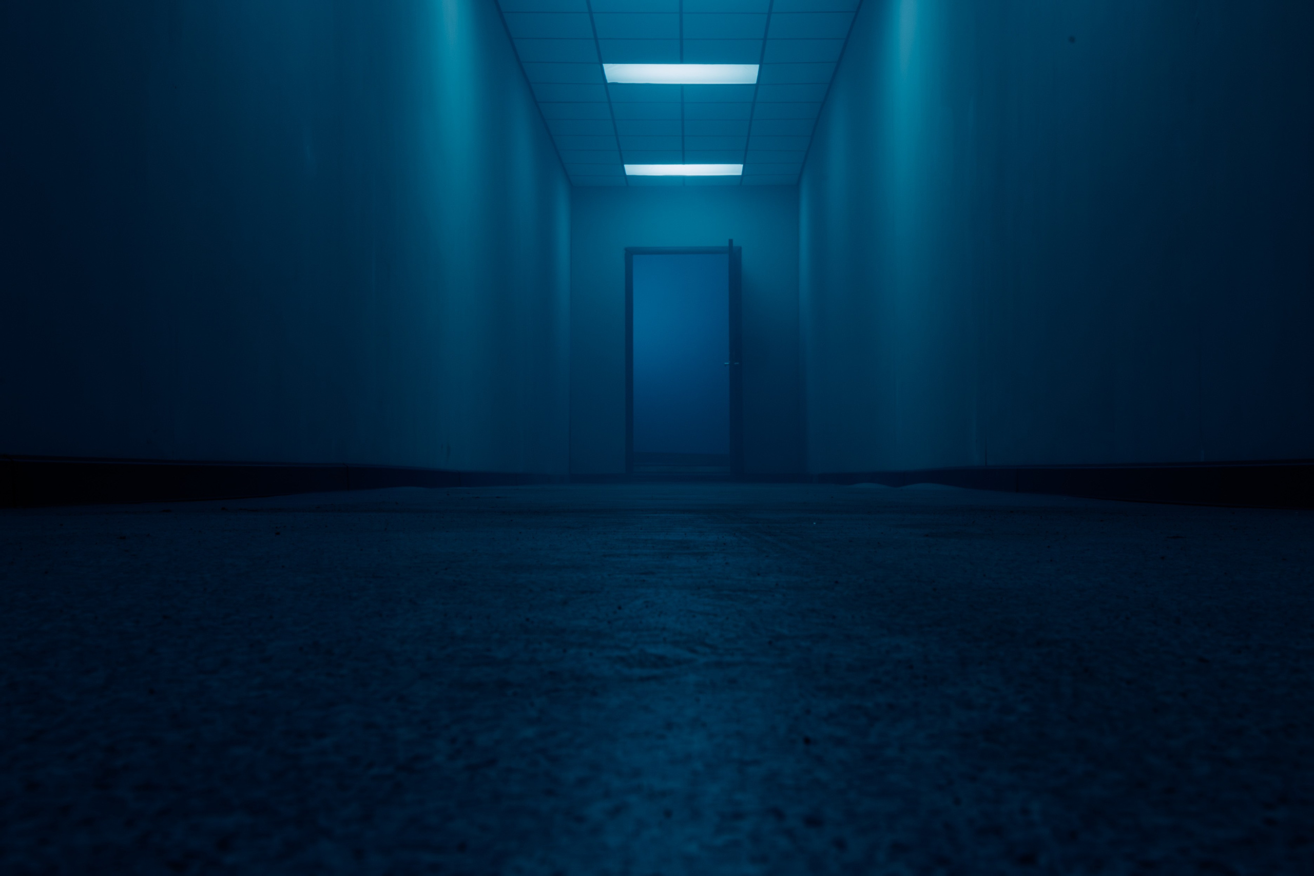 Бэкстеджи. Фотограф Егор Огородов