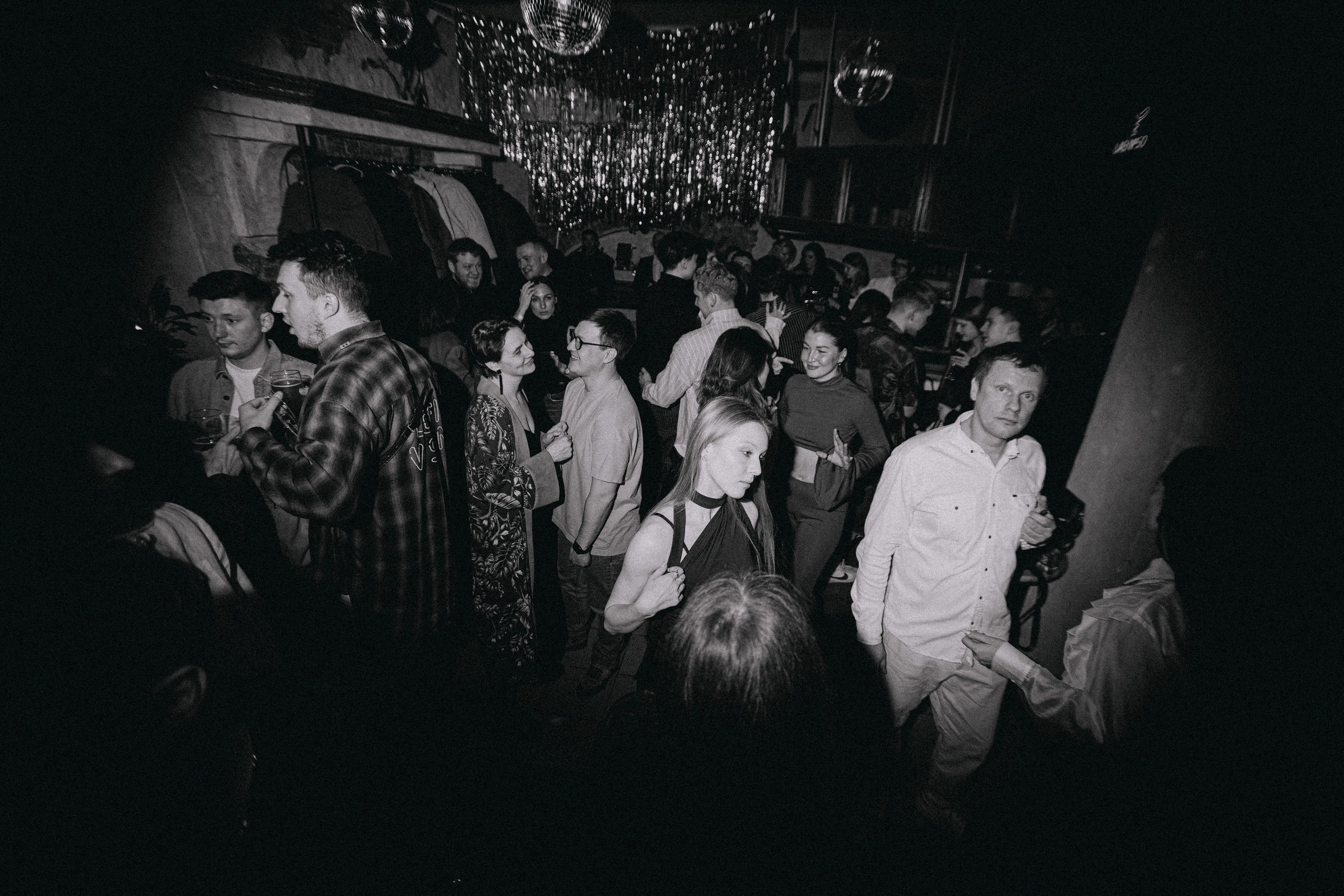 VOGUE BAL 14.02. Фотограф Егор Огородов