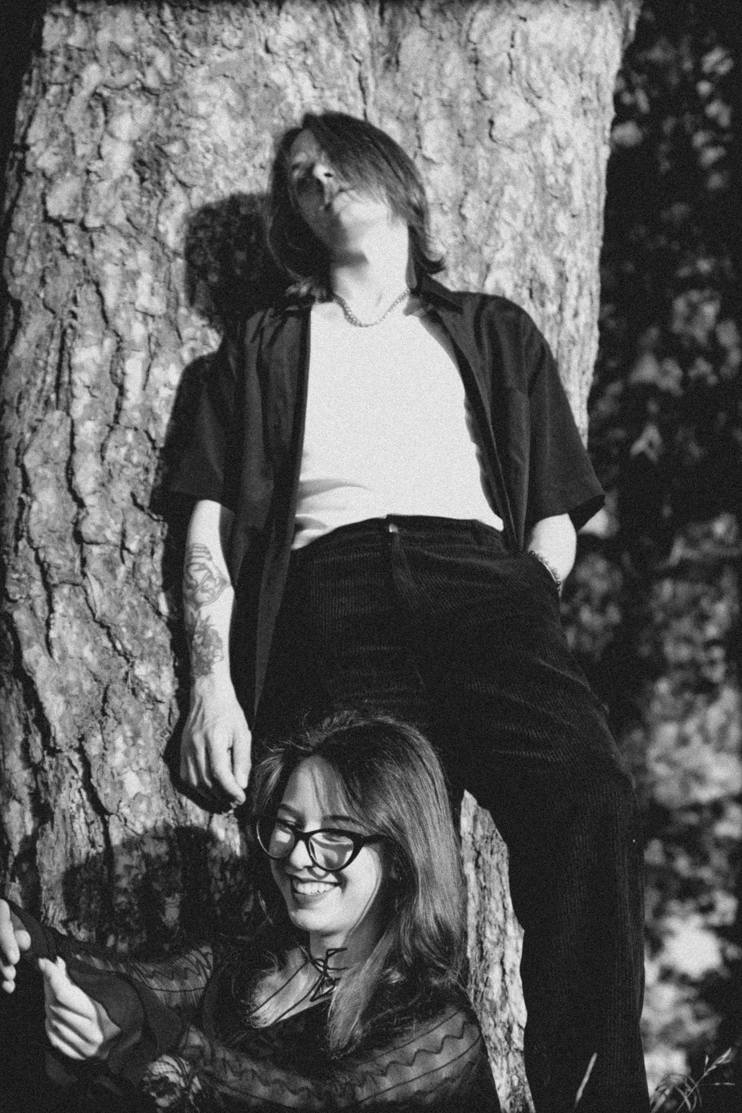 Парные съемки. Фотограф Егор Огородов