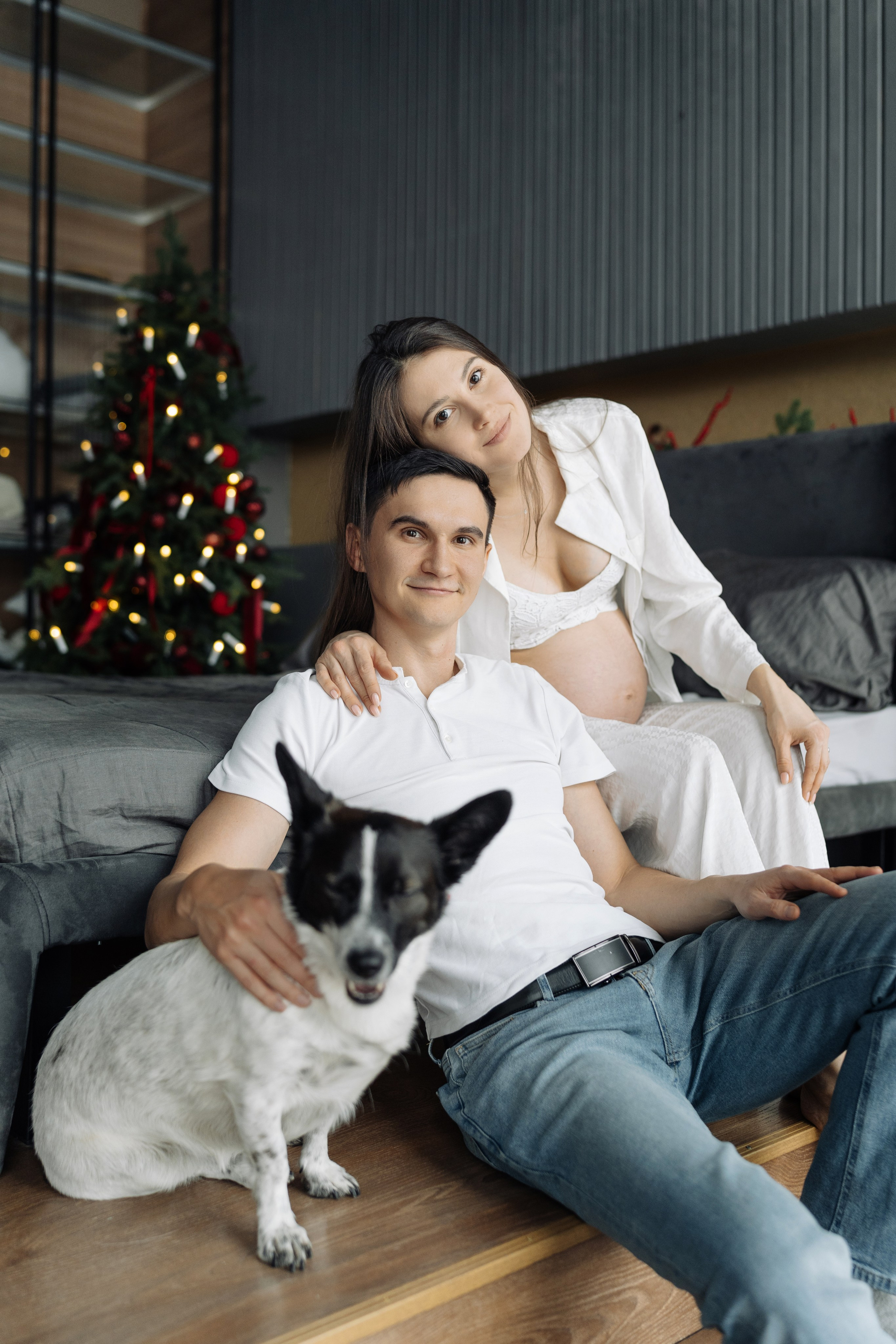 Вика Рустам и Марта). Свадебный и семейный фотограф Ксения Ржевская (Митрохина)