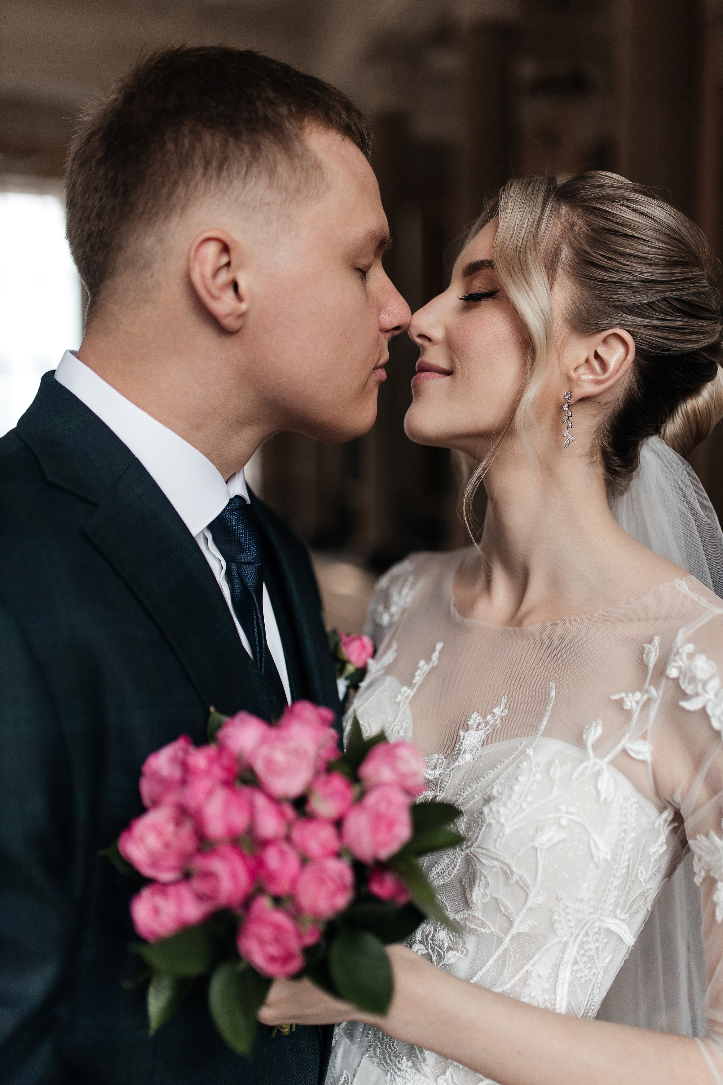 Свадьба Валерии и Олега. Свадебный и контент фотограф в Петрозаводске Ксения Истрафилова