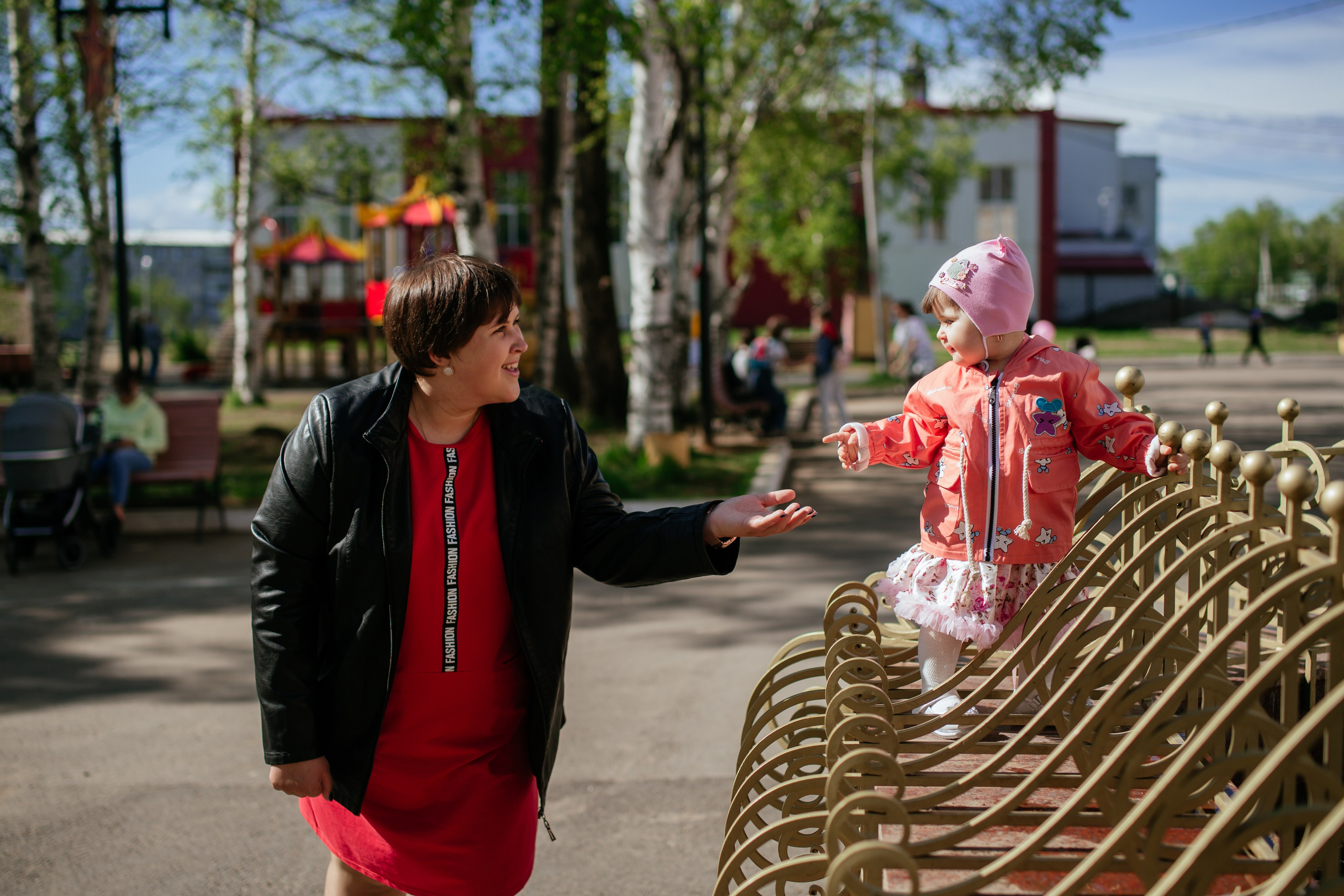 Семейные съемки. Фотограф Южно-Сахалинск