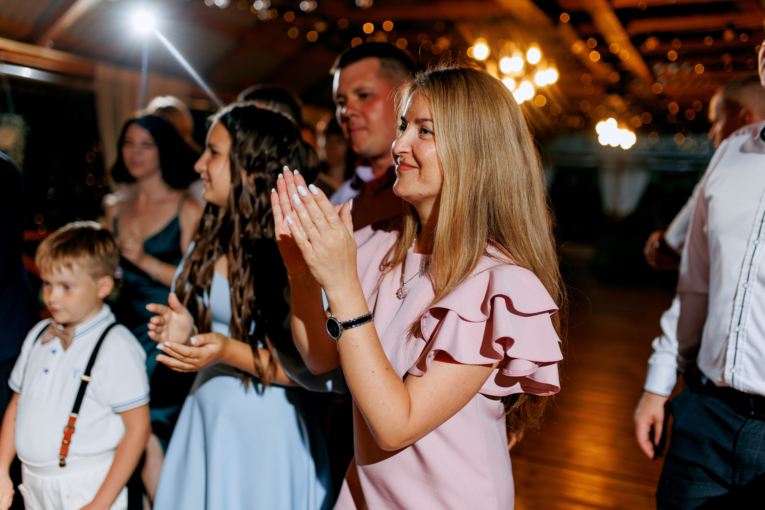 Валентин и Анастасия. Свадебный и семейный фотограф в Туле и области Маша Костина