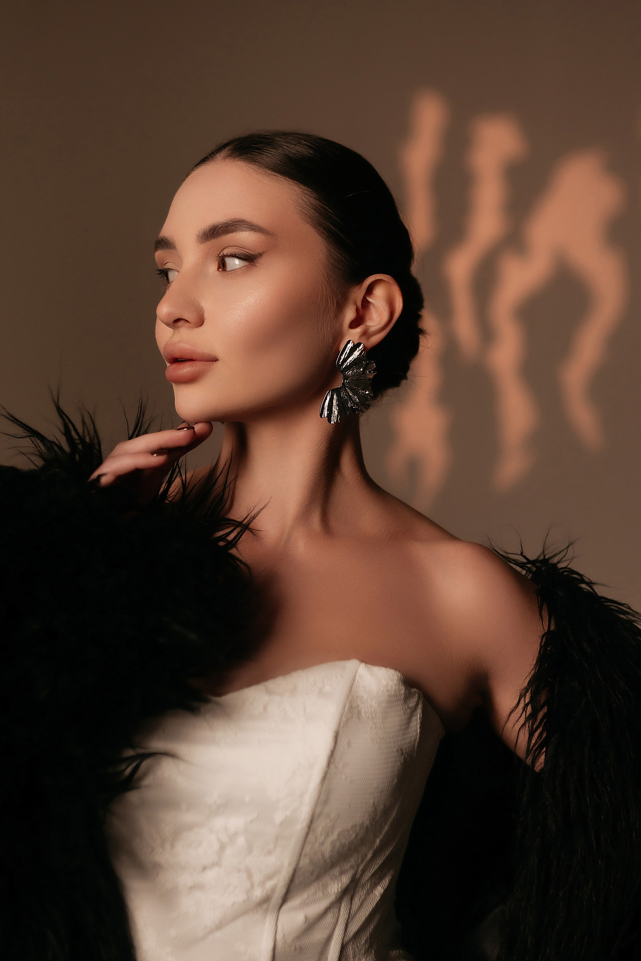 Валерия. Фотограф Карина Шмулёва. Воронеж и область