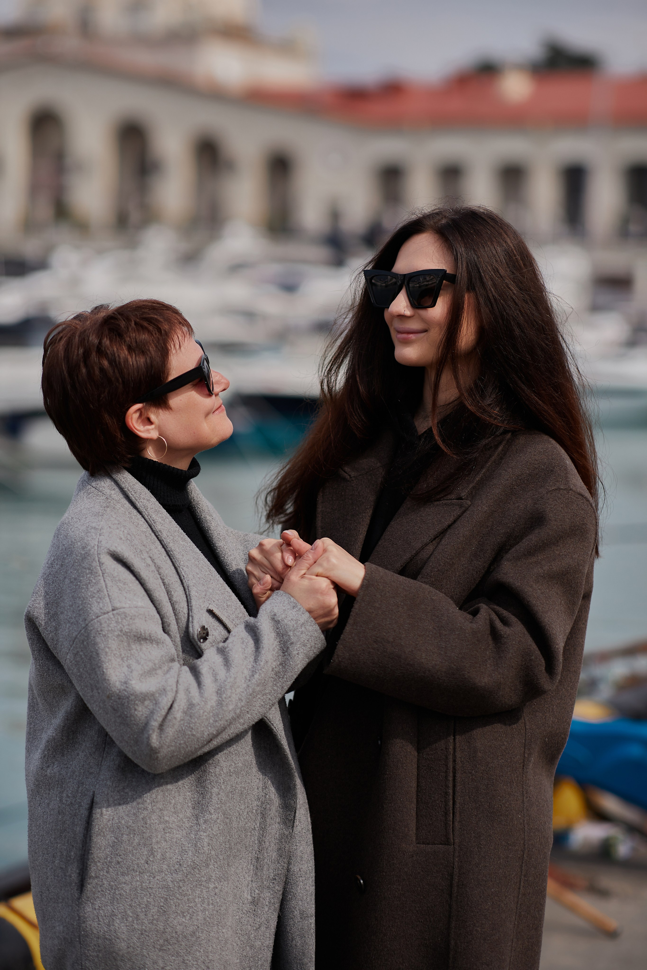 Фотосессия в Сочи 